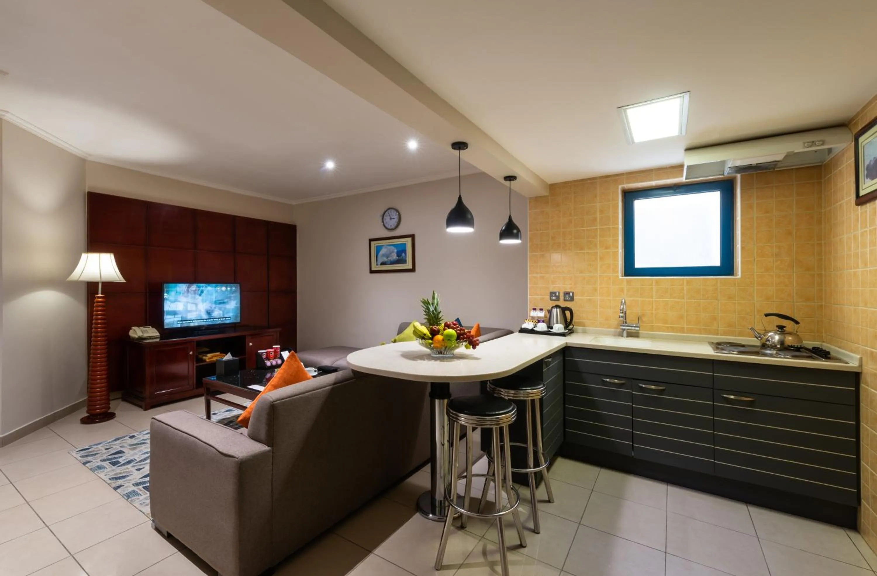 TV and multimedia in Boudl Abha