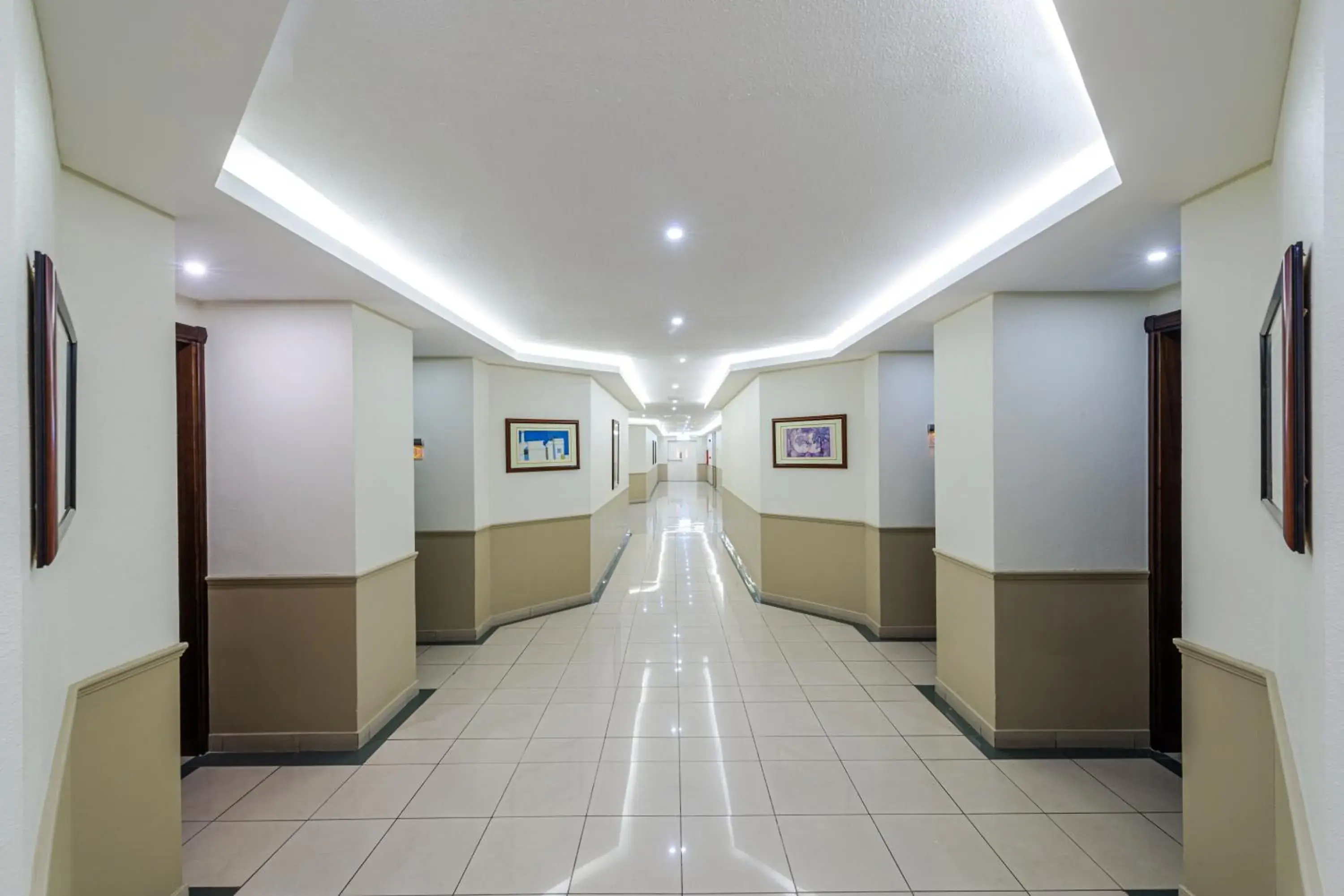 Lobby or reception in Boudl Abha Lobby or reception in Boudl Abha