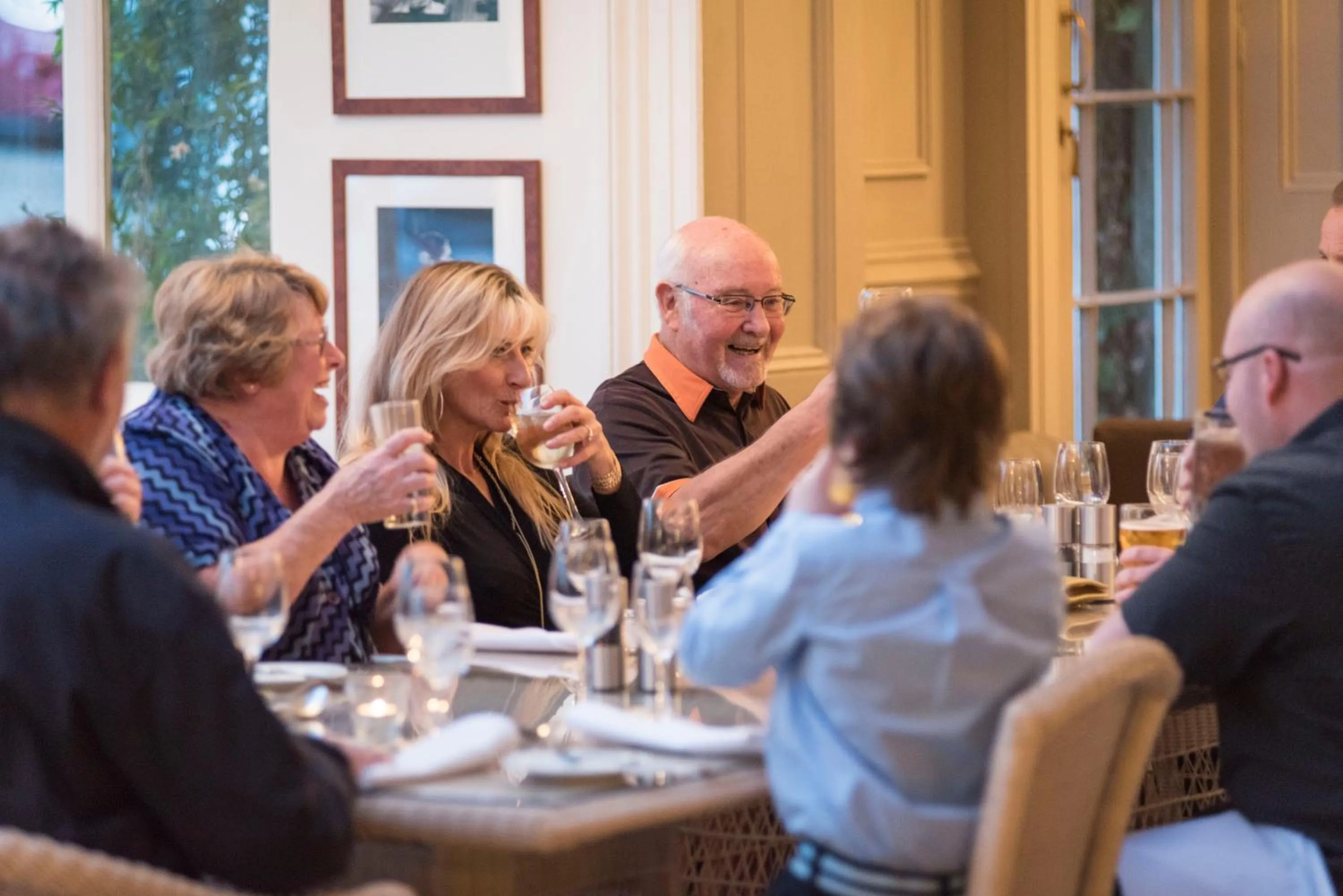 Activities in The Royal Hotel