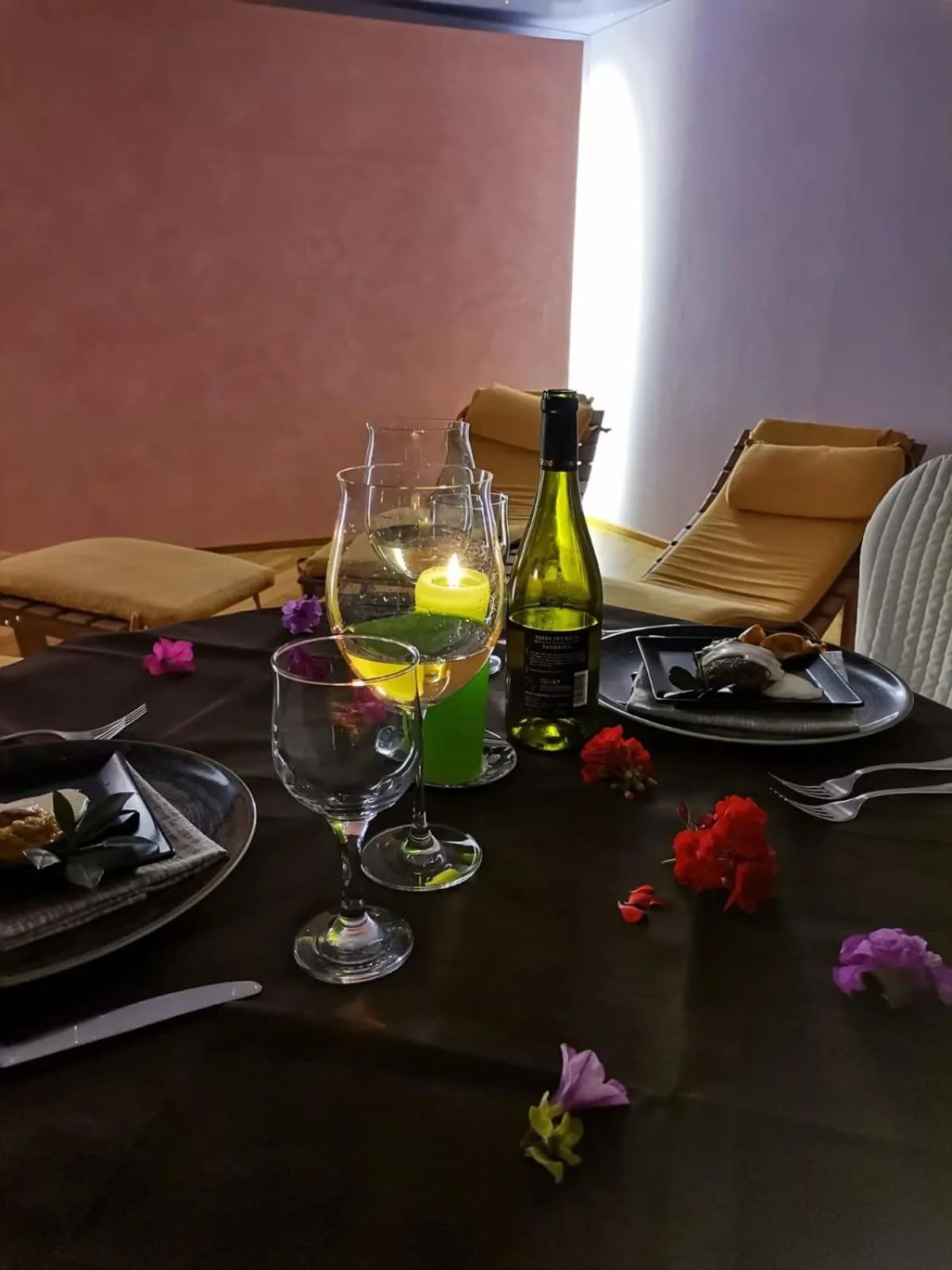 Casa Oliva borgo del Benessere delle Marche