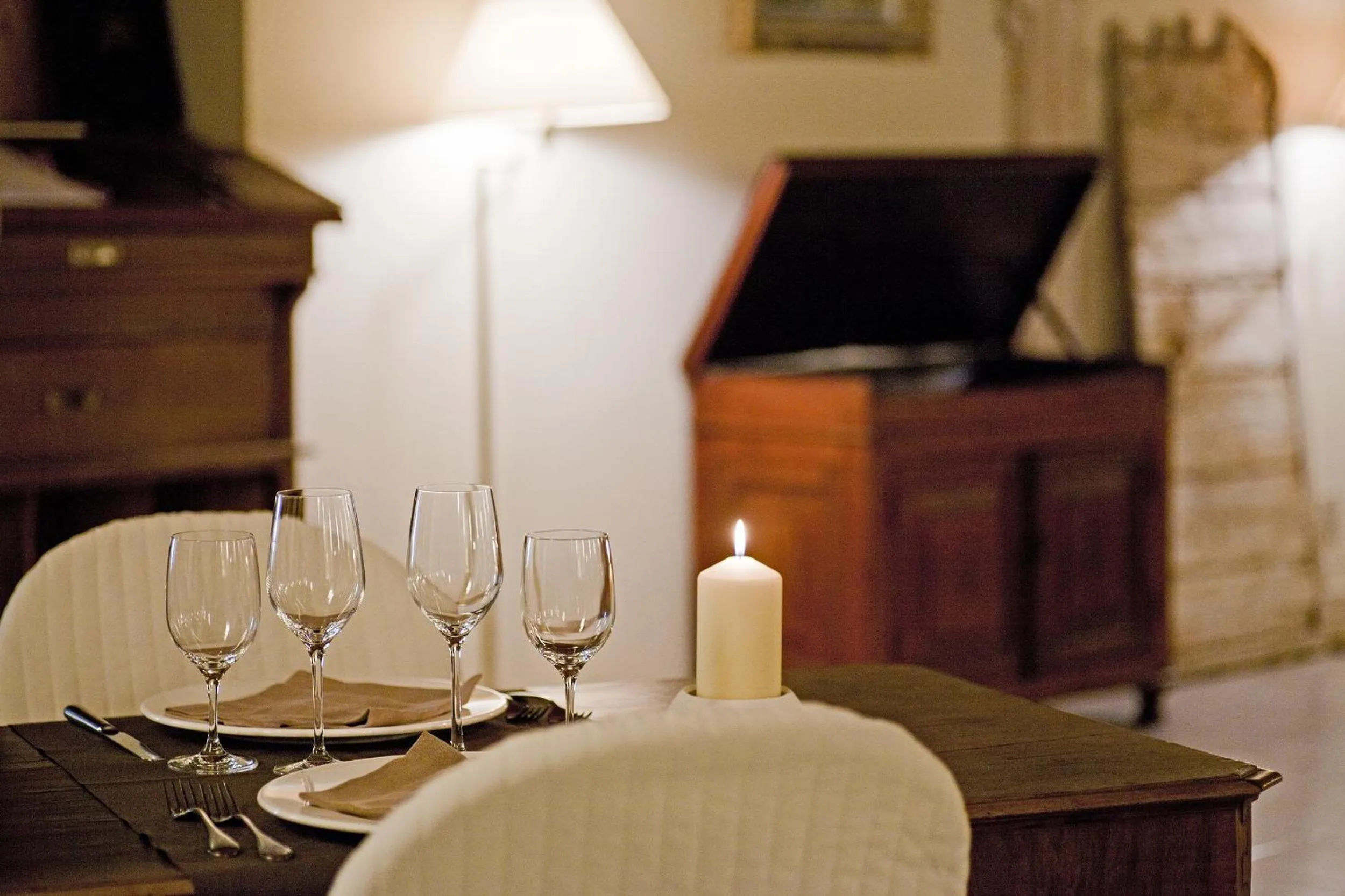 Communal lounge/ TV room in Casa Oliva borgo del Benessere delle Marche