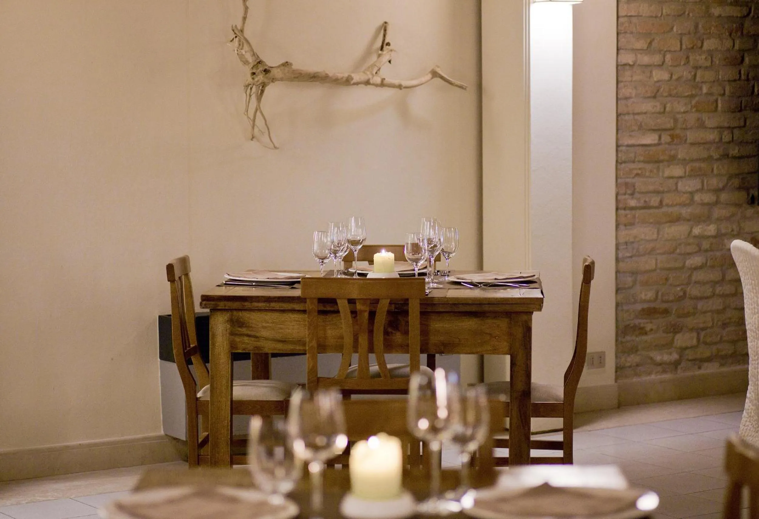 Communal lounge/ TV room in Casa Oliva borgo del Benessere delle Marche