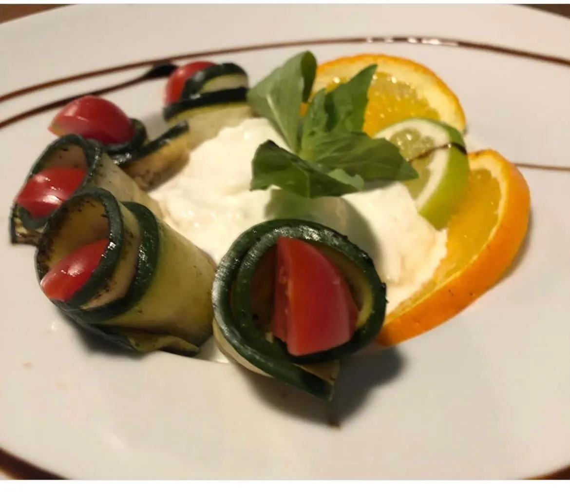 Casa Oliva borgo del Benessere delle Marche