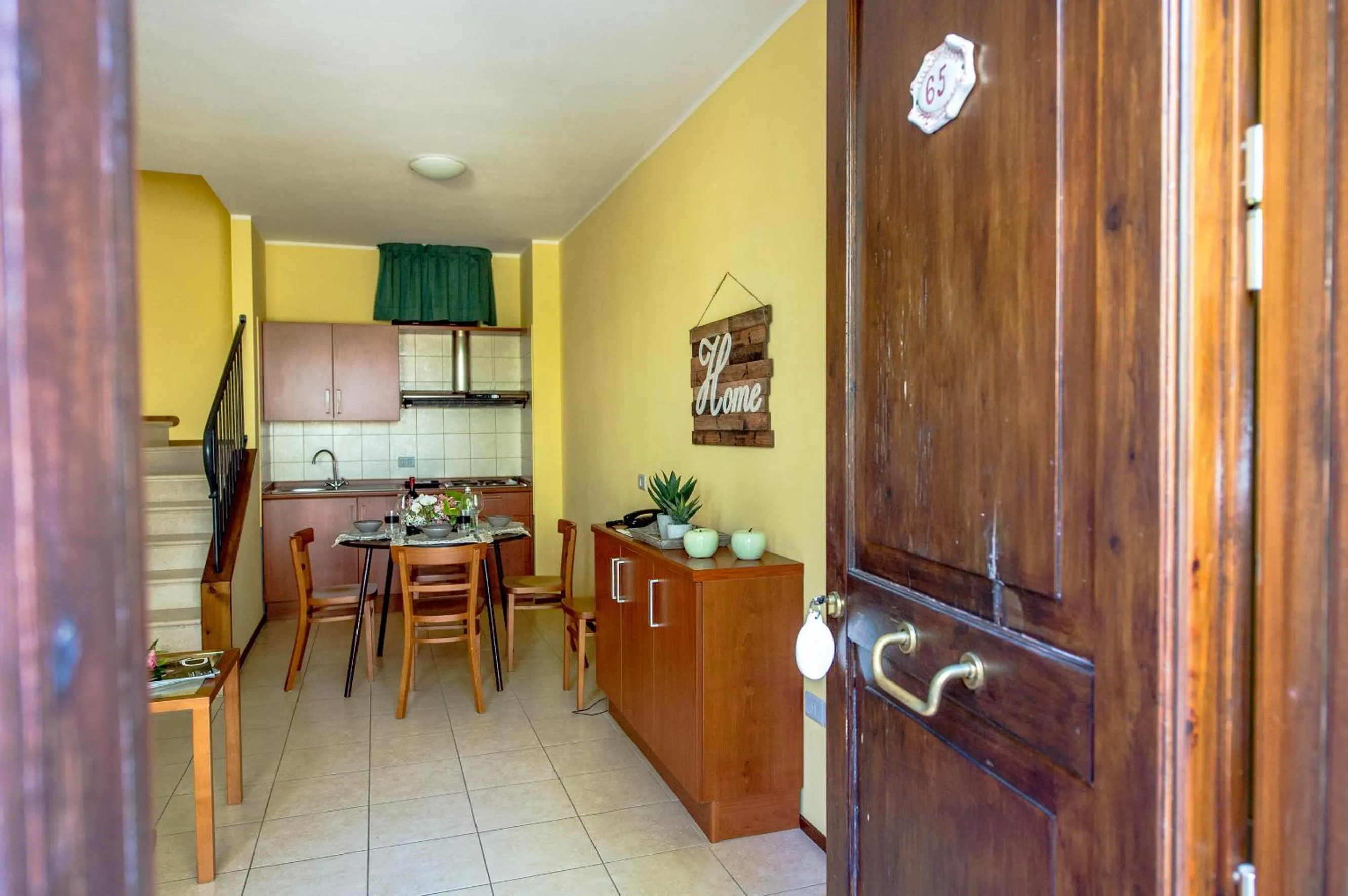 Facade/entrance in Casa Oliva borgo del Benessere delle Marche