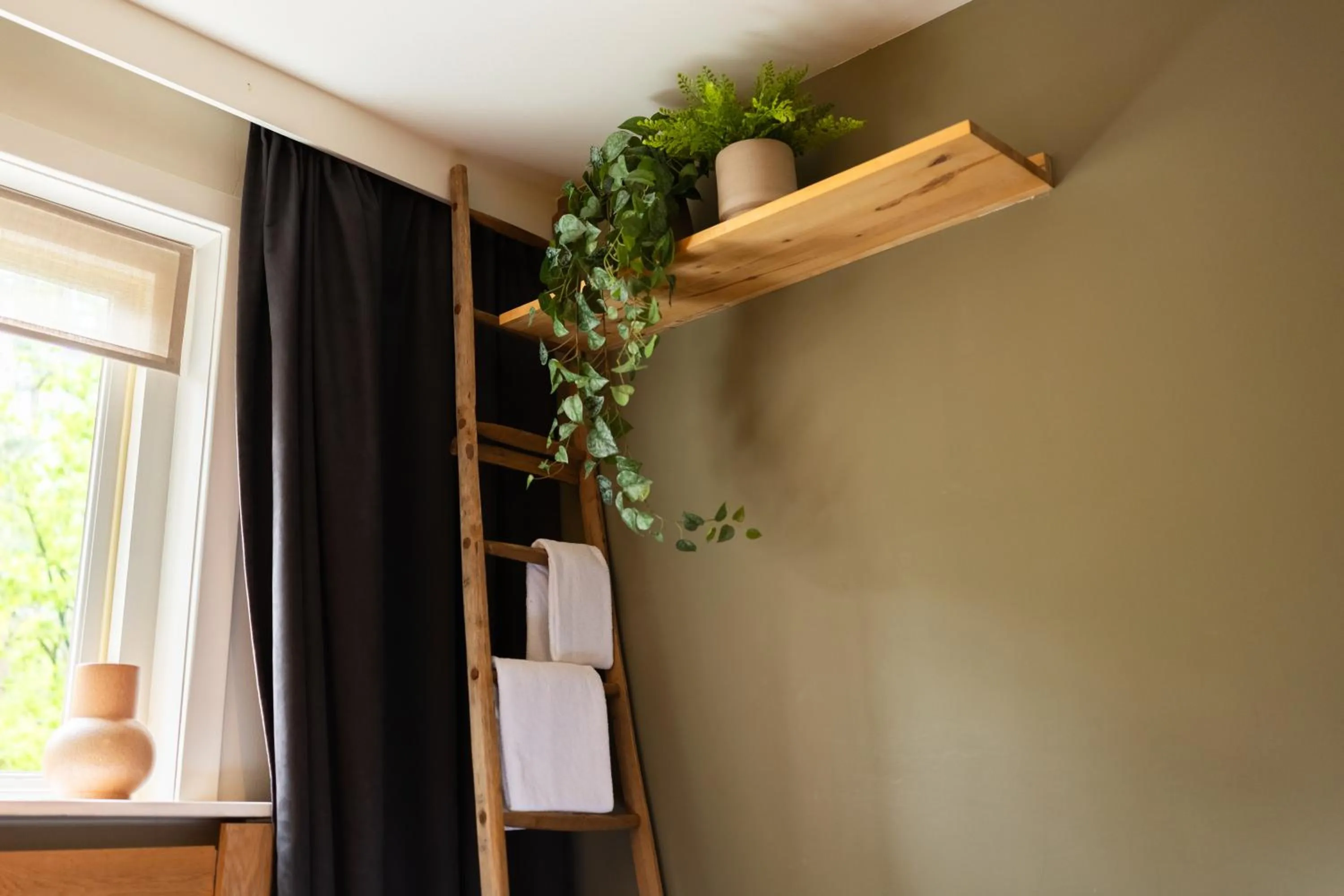 Hotel & Restaurant Meneer Van Eijck