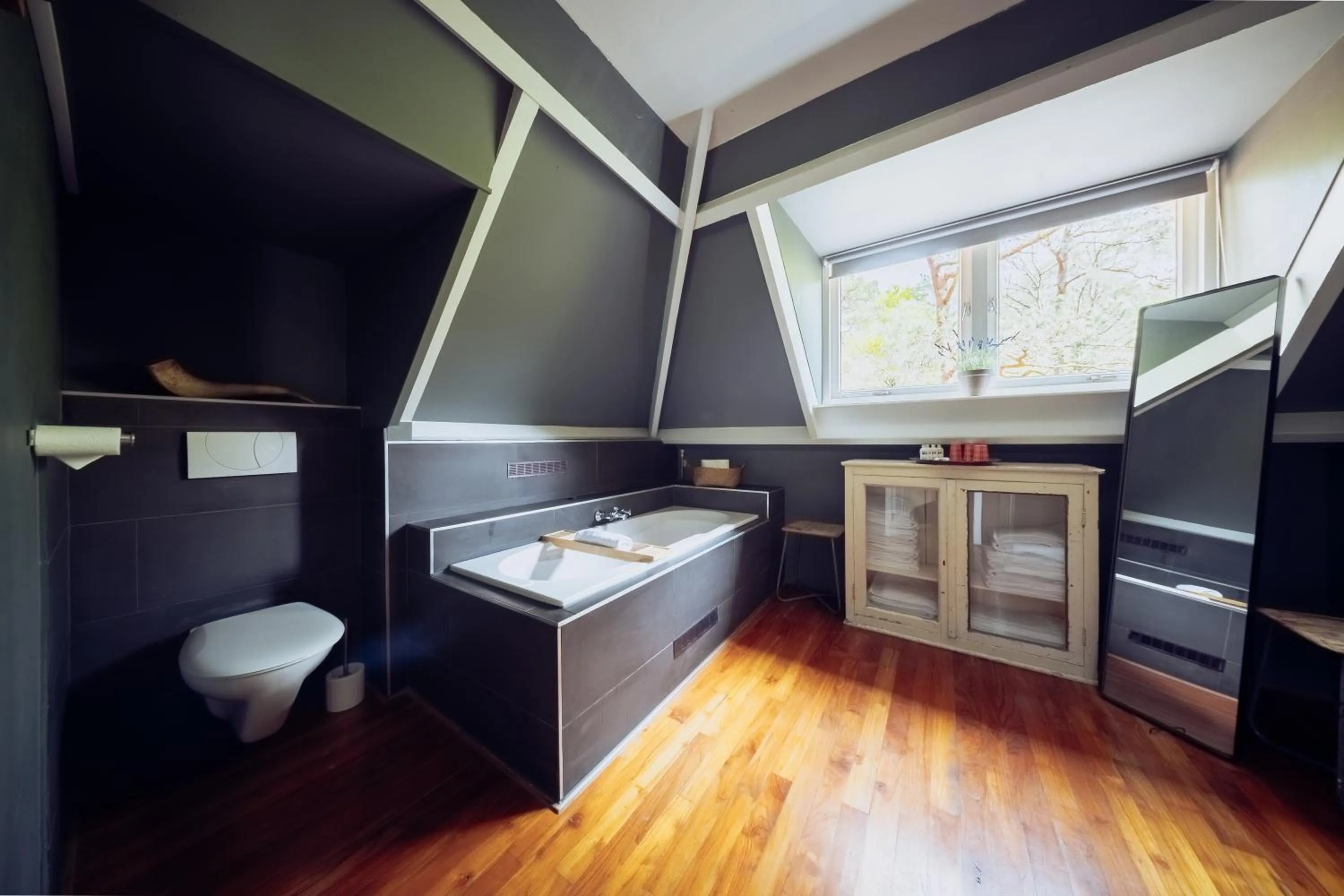 Hotel & Restaurant Meneer Van Eijck