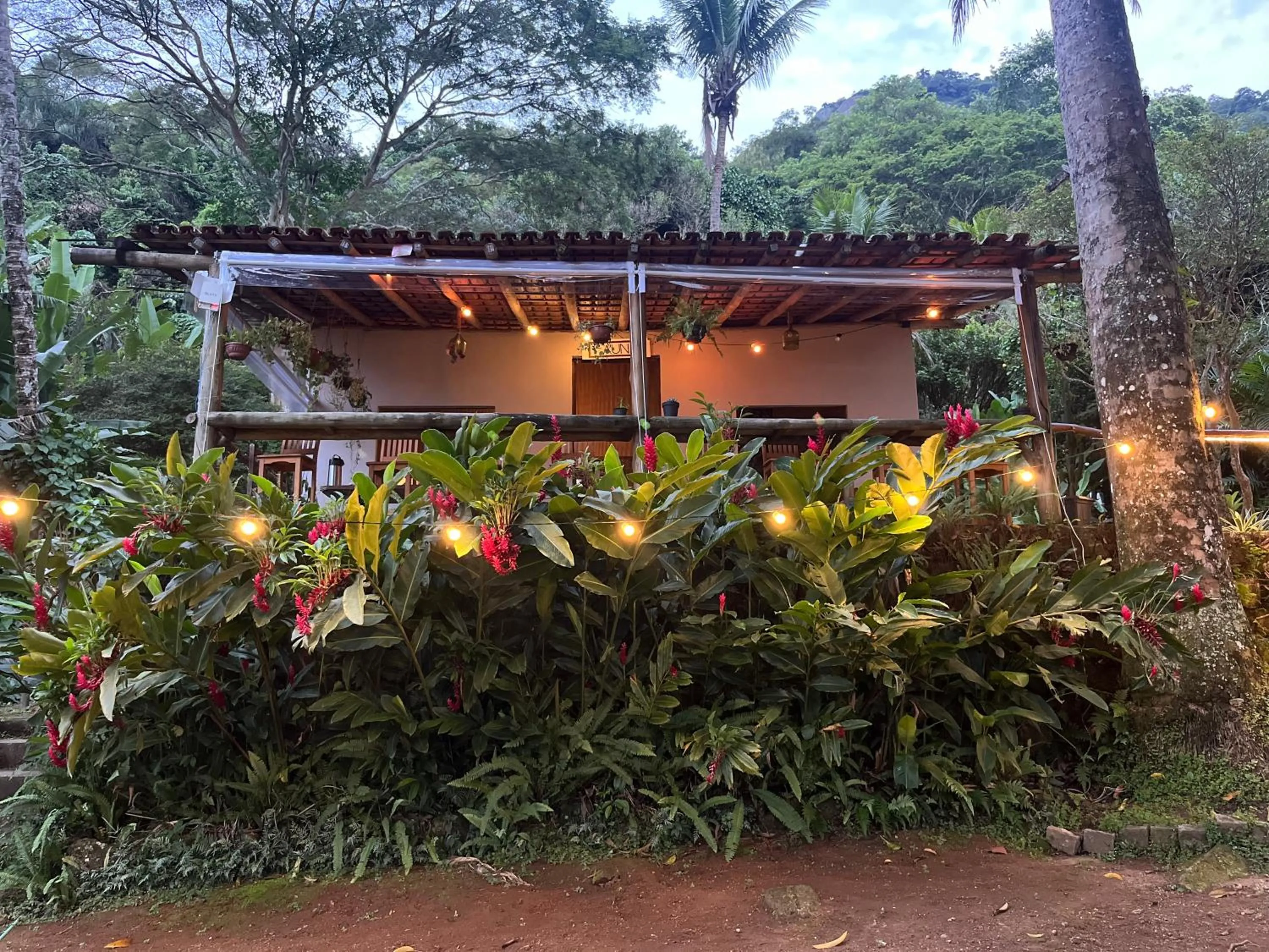 Property building in Fauna