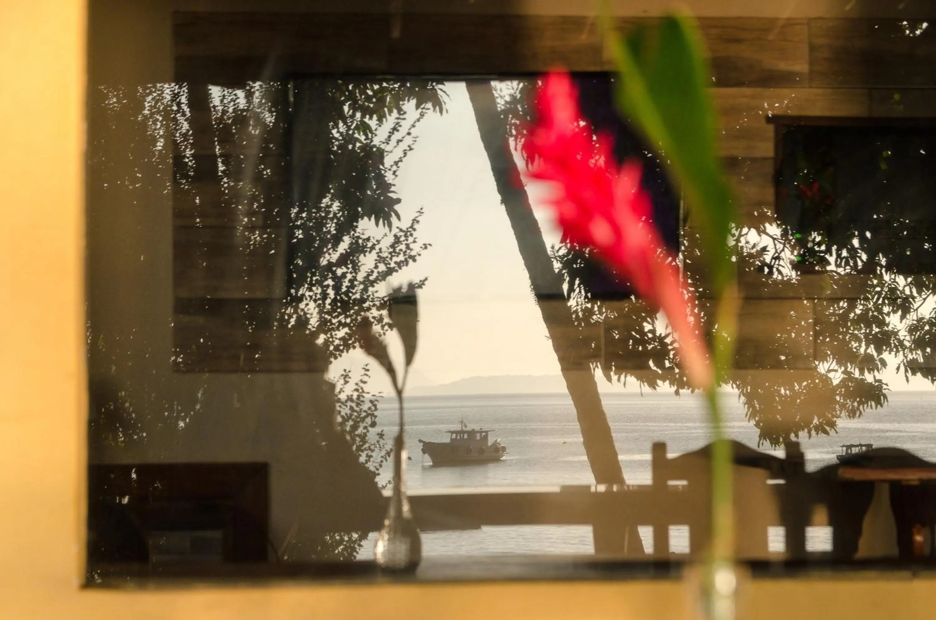 Balcony/Terrace in Fauna