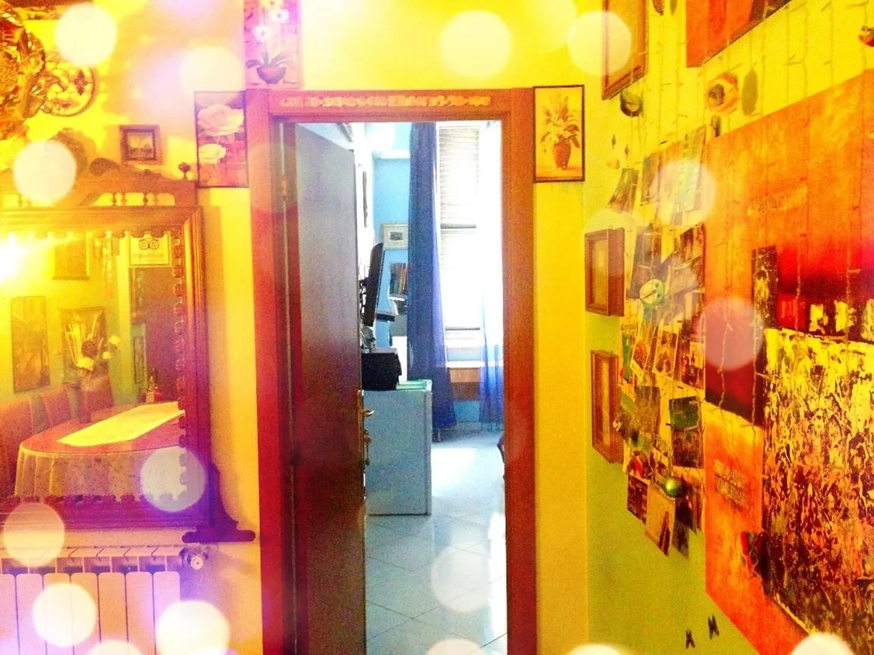 Other in B&B Cappellini