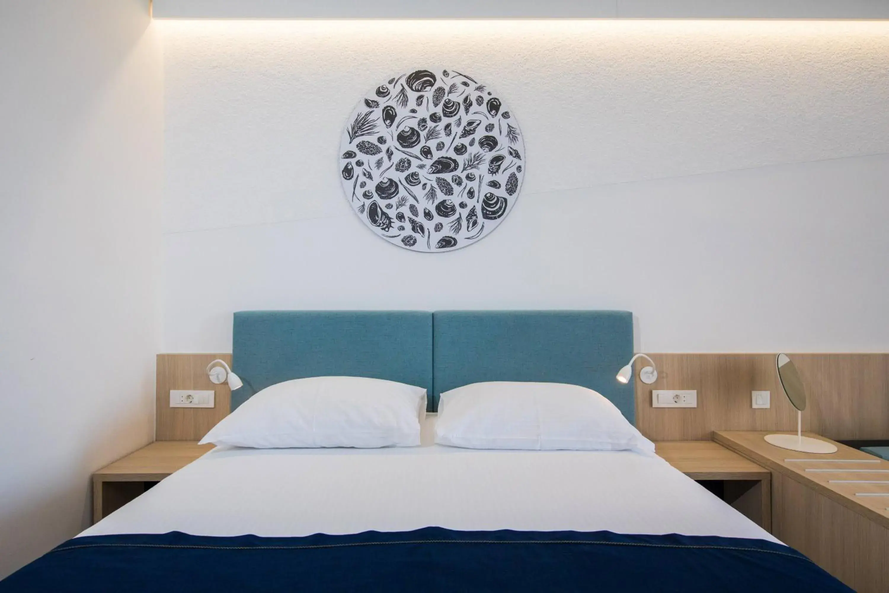 Hotel Osmine Hotel Osmine