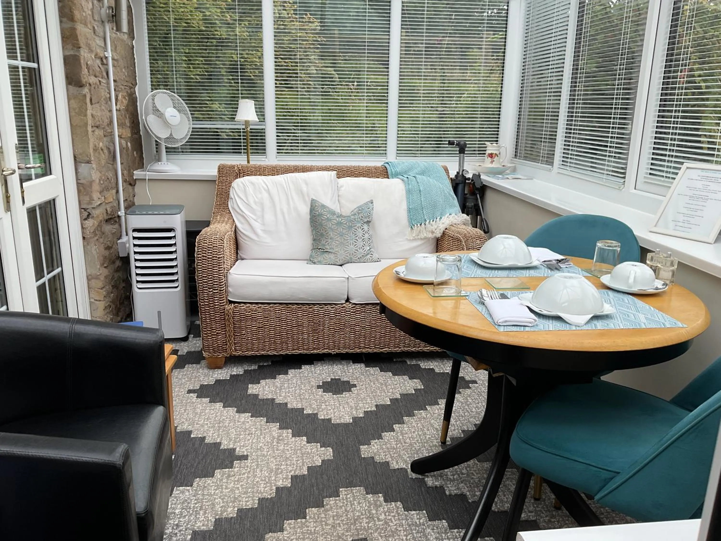 The Snug @ Corry Cottage