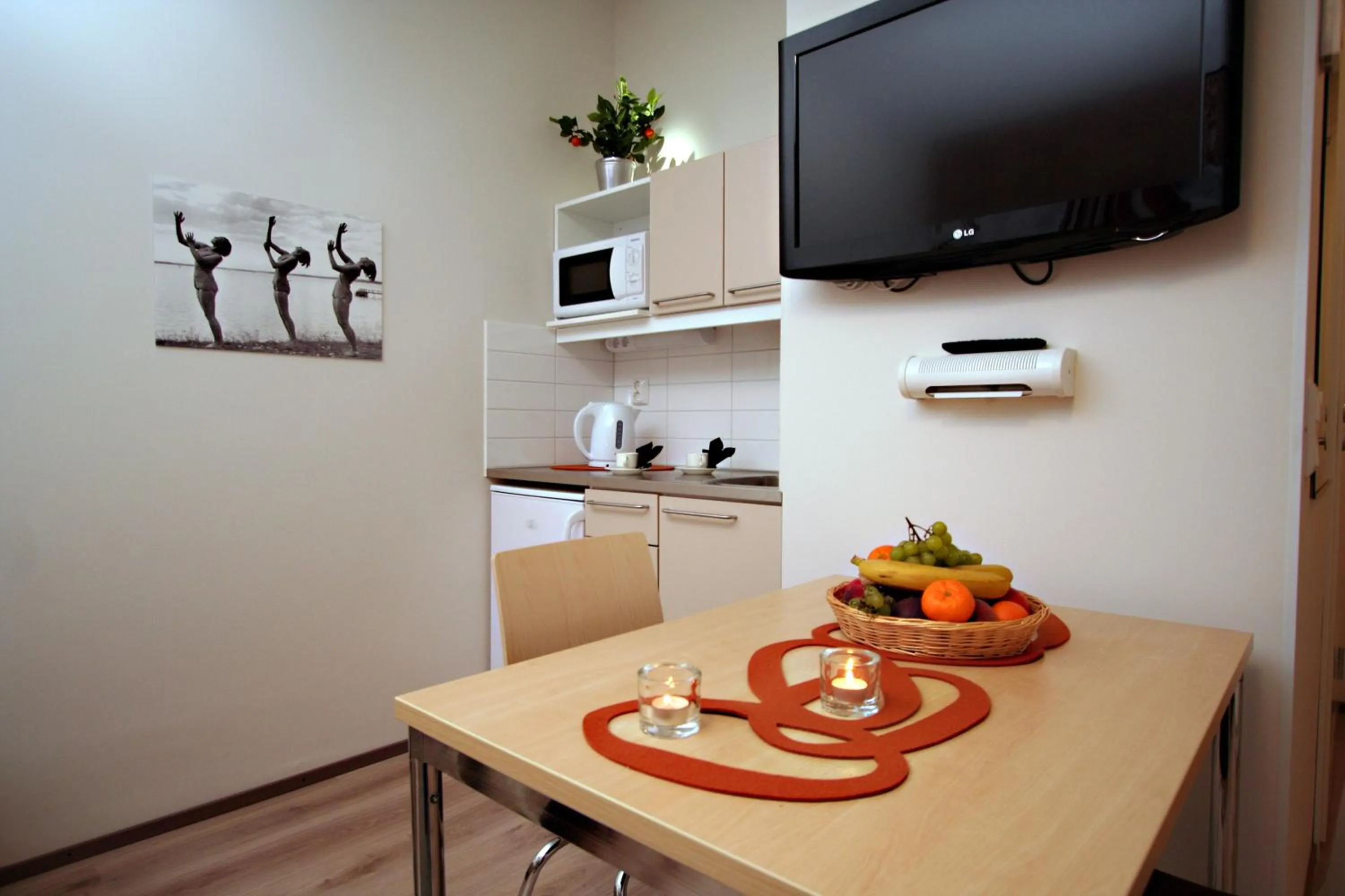 Tanhuvaara Sport Resort