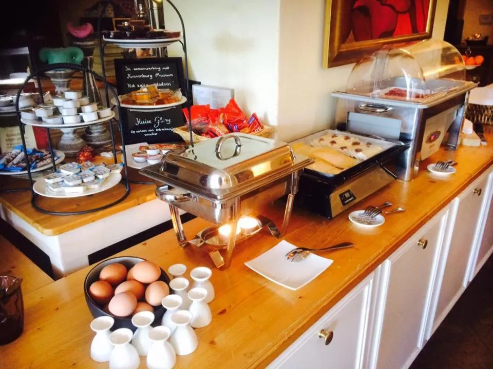 Landgoed Huize Glory