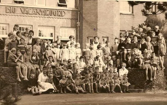 Landgoed Huize Glory