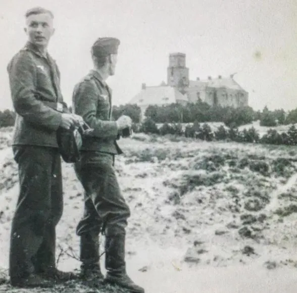 Landgoed Huize Glory