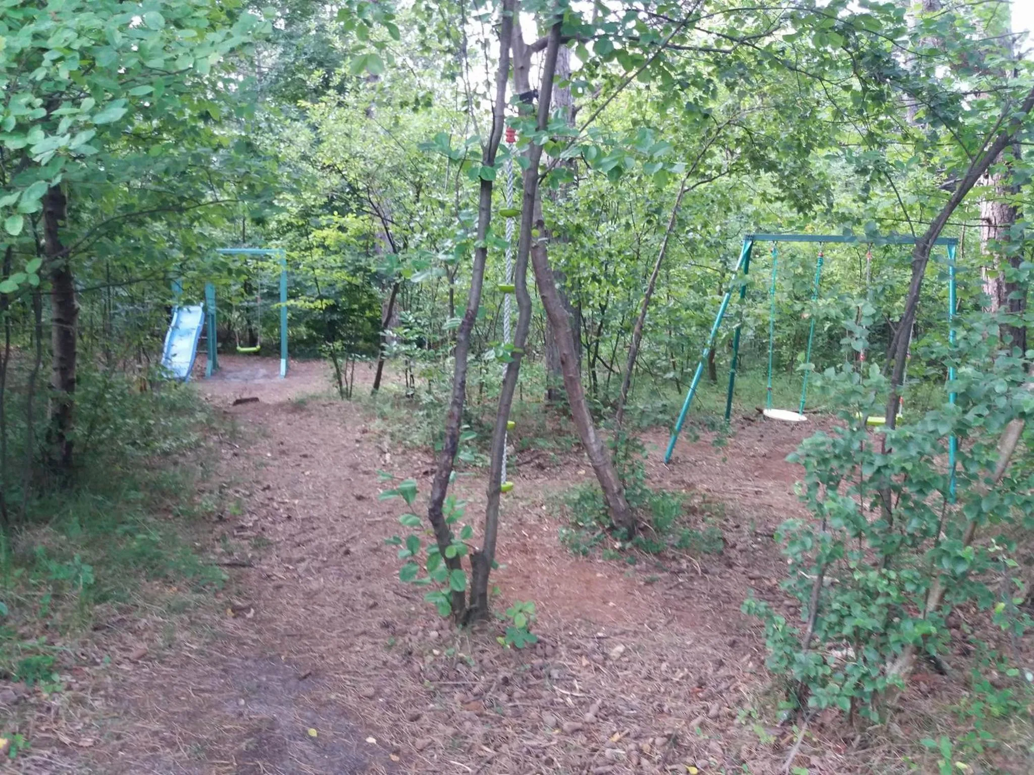 Landgoed Huize Glory