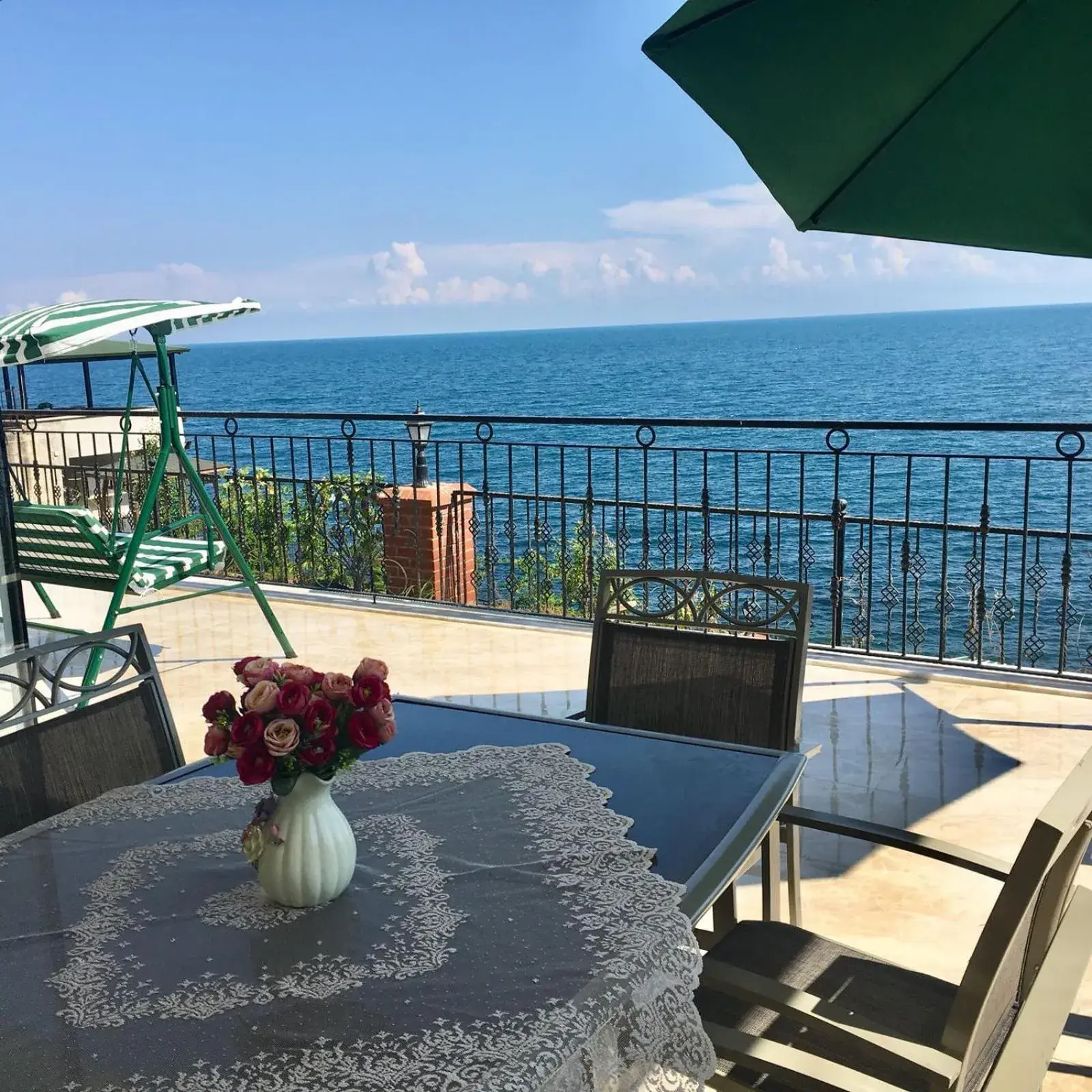 Trabzon Sea Palace Trabzon Sea Palace