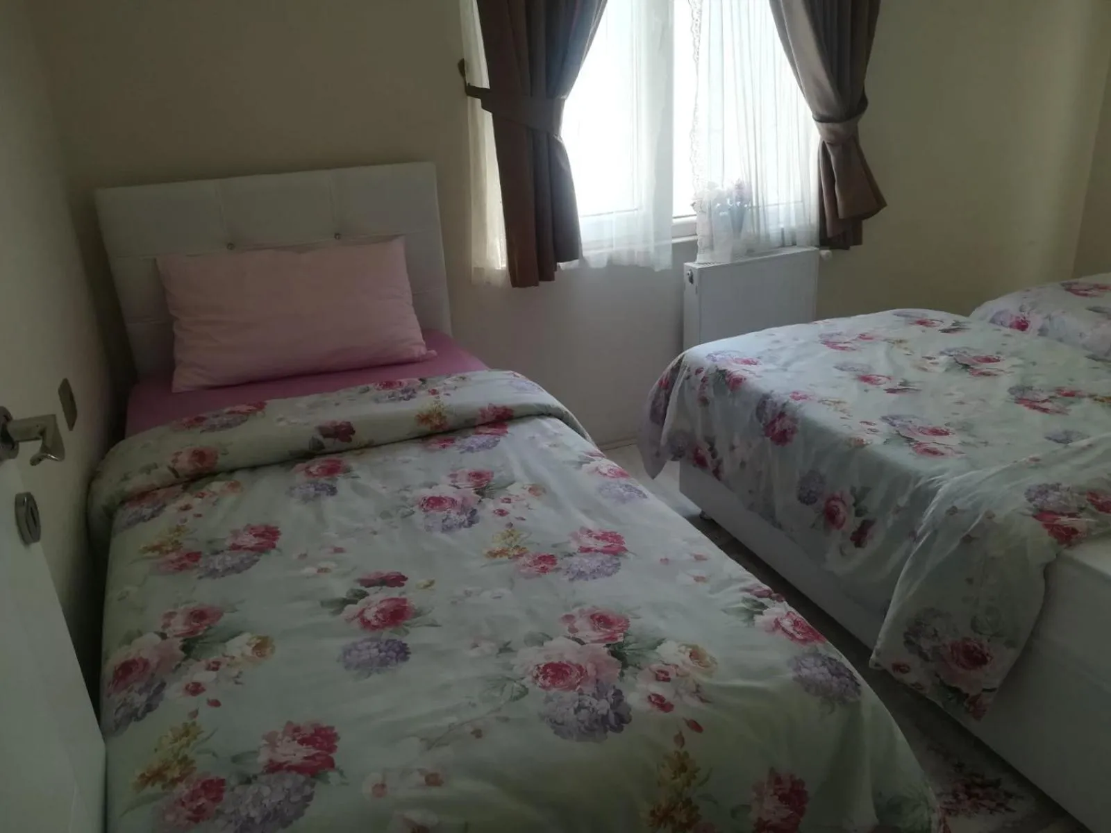 Bedroom, Bed in Trabzon Sea Palace
