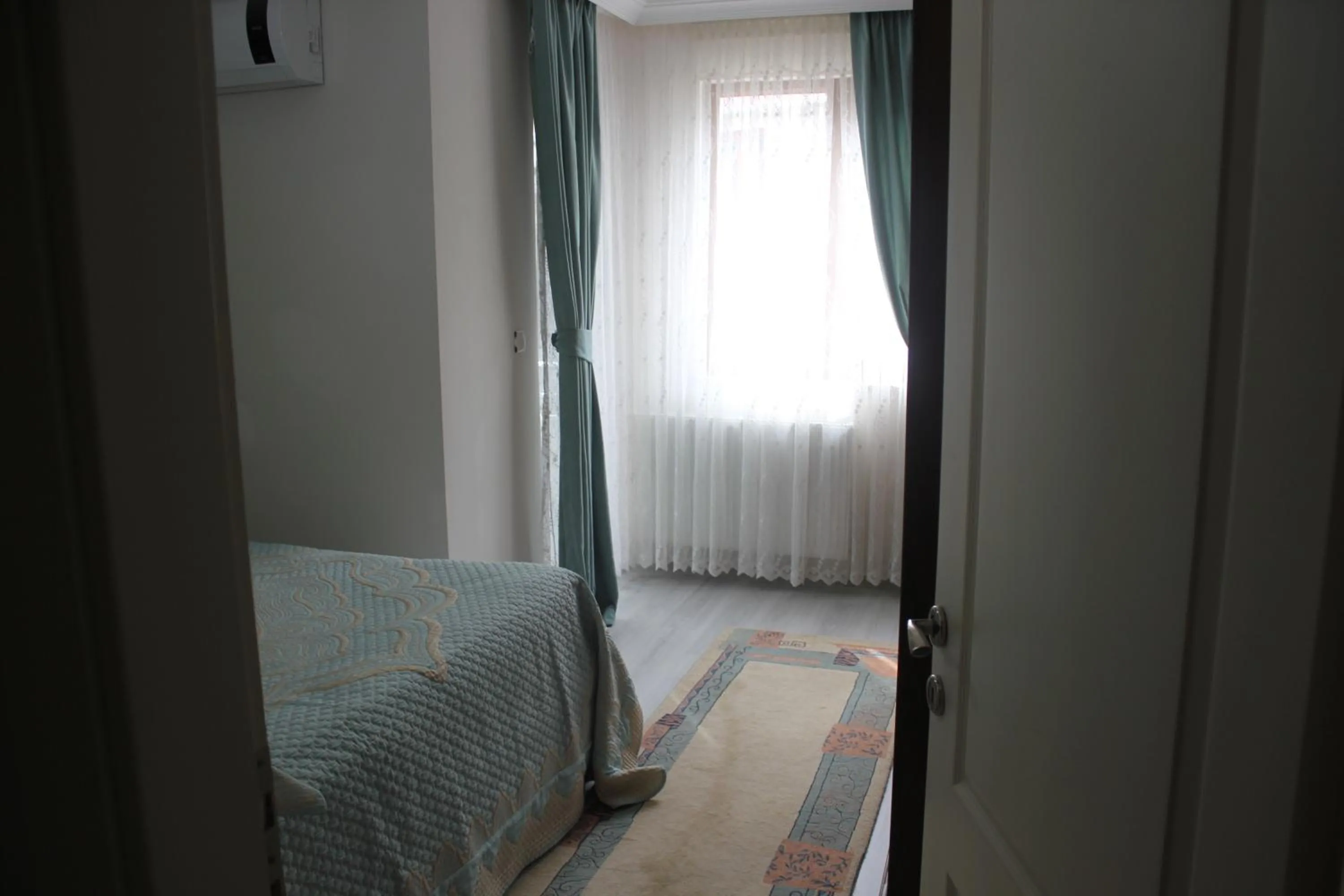Bedroom, Bed in Trabzon Sea Palace