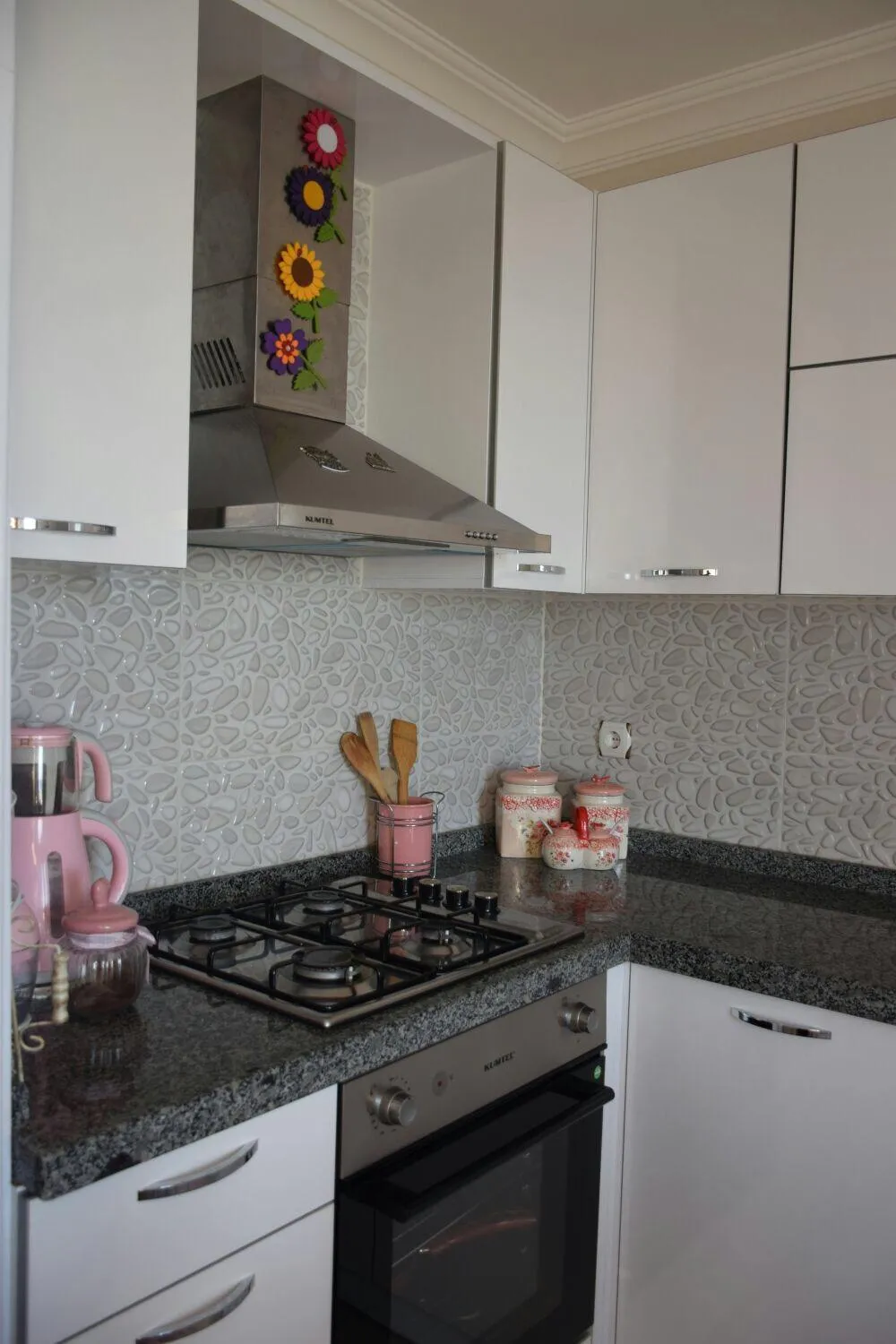 Coffee/tea facilities in Trabzon Sea Palace