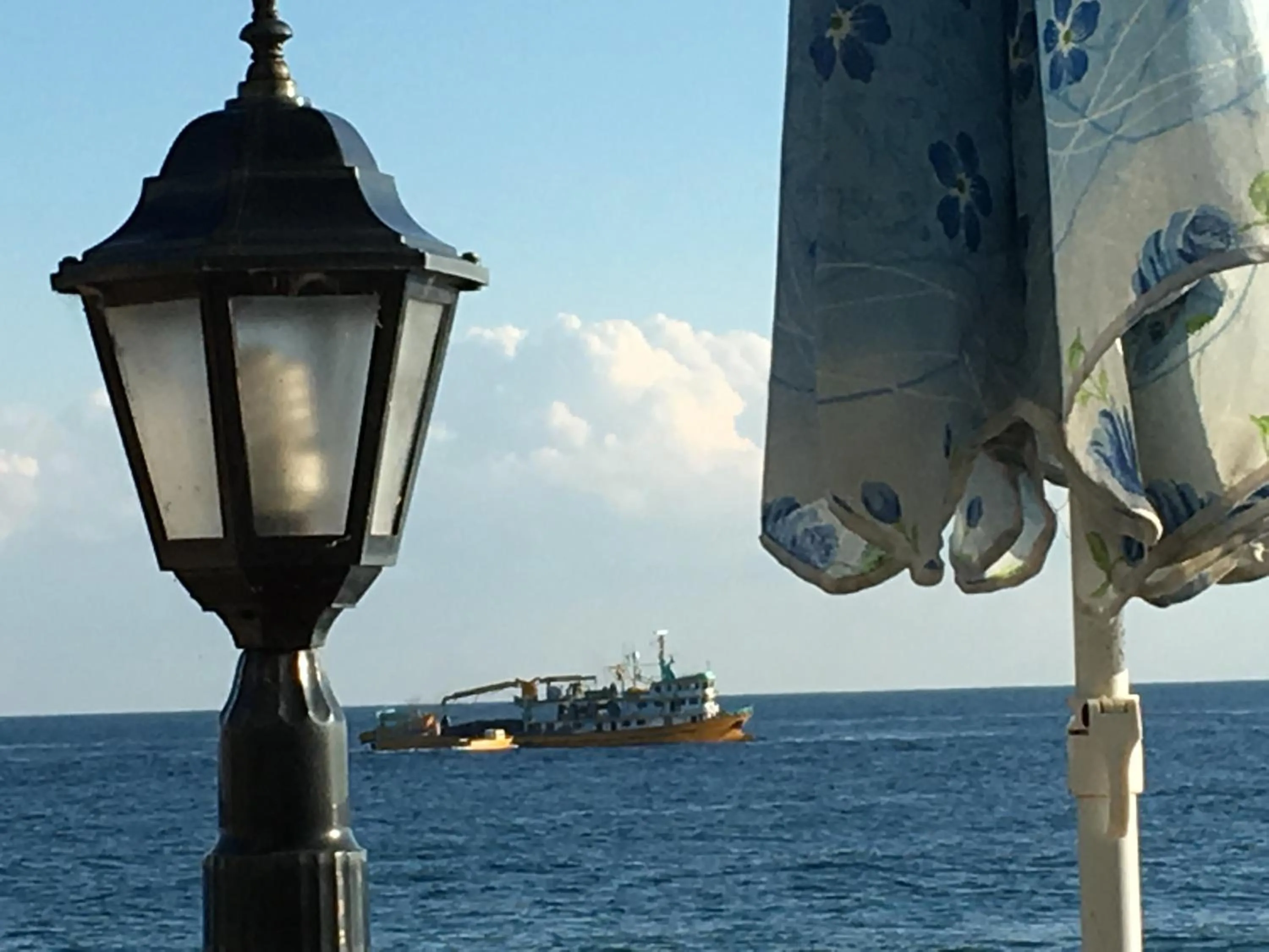 Property building in Trabzon Sea Palace