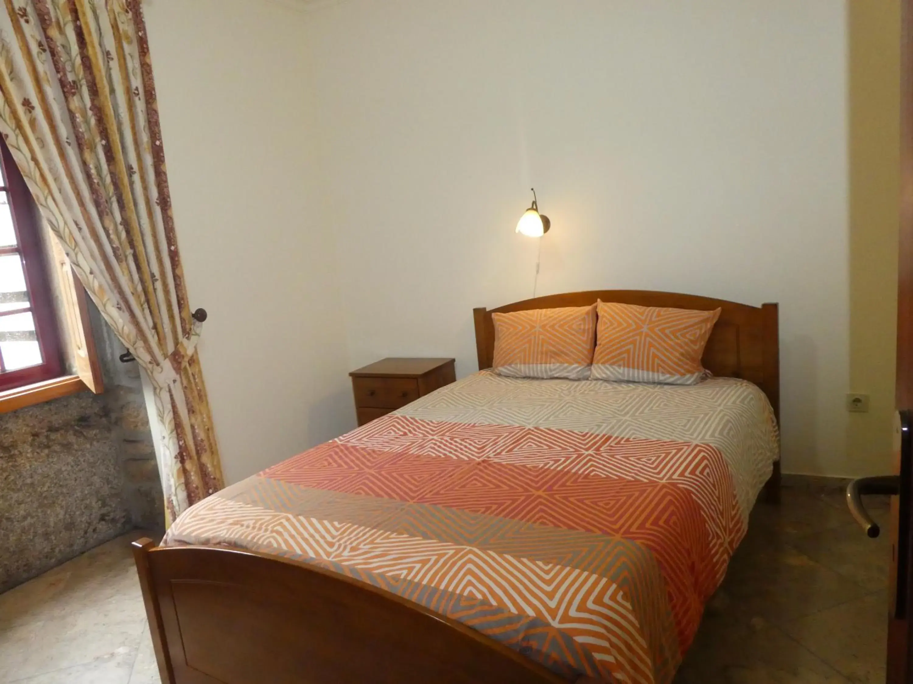 Double Room in Quinta das Cegonhas Double Room in Quinta das Cegonhas