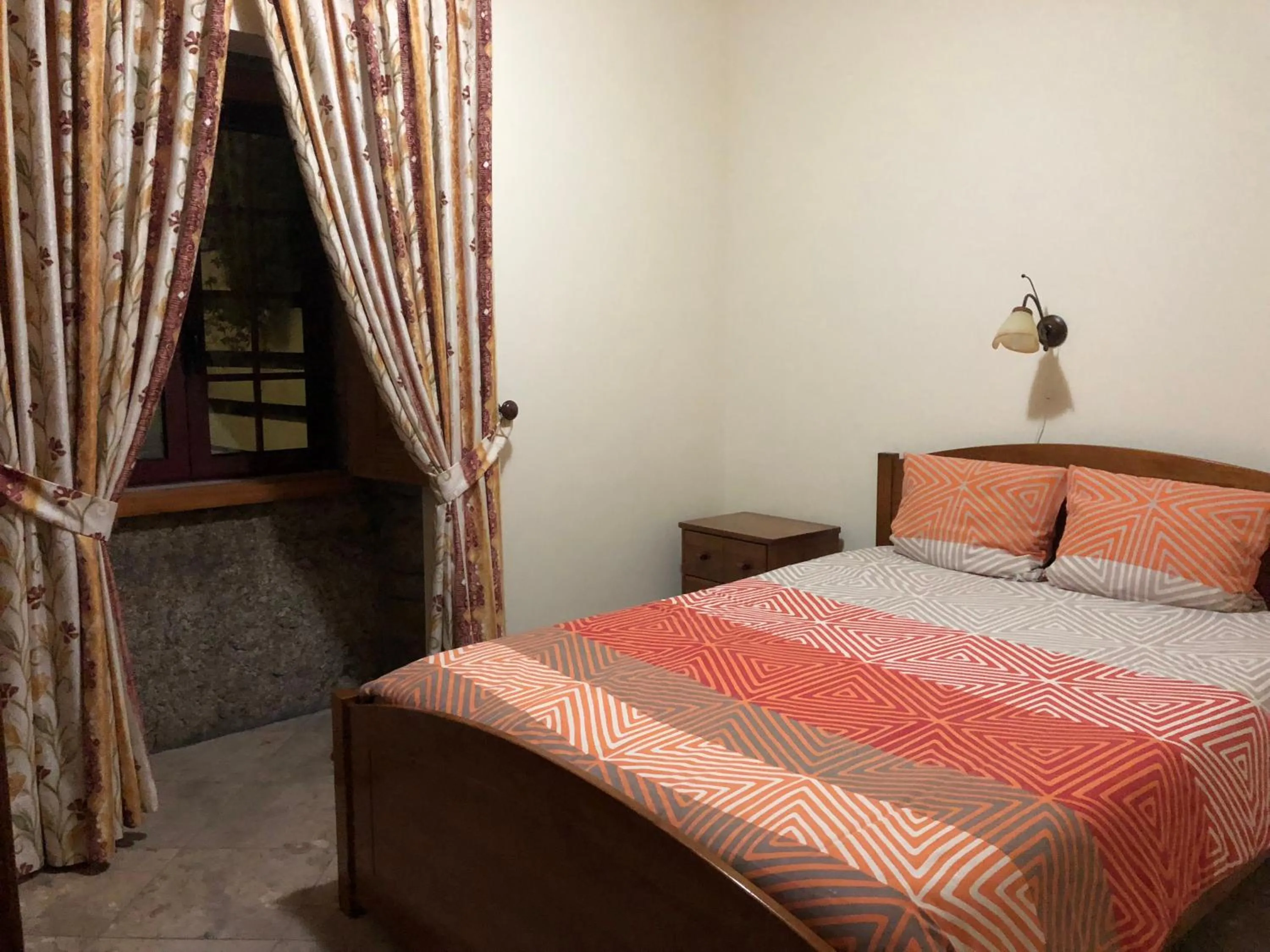Bed in Quinta das Cegonhas