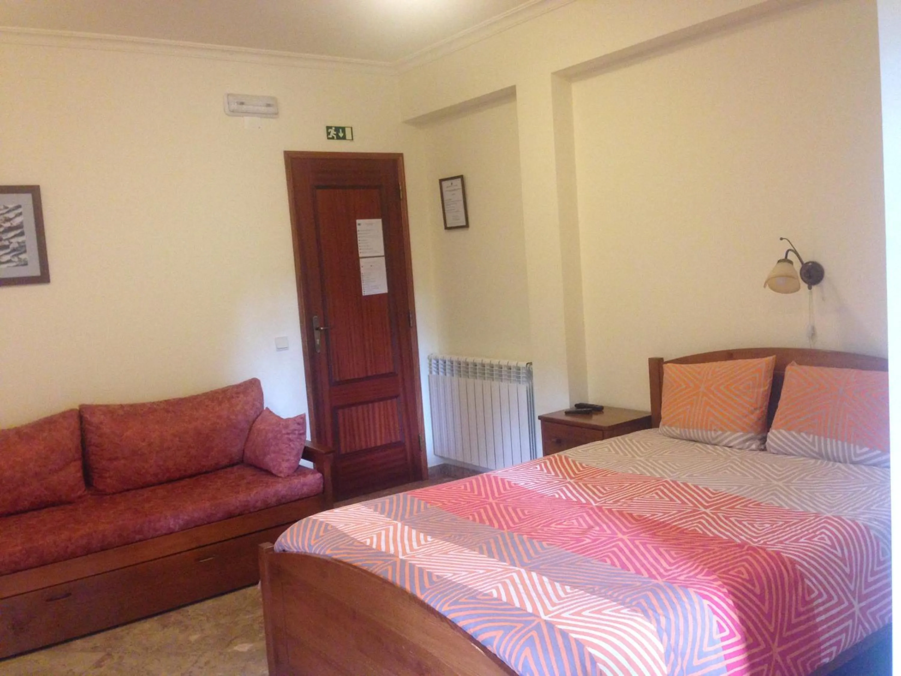 Bed in Quinta das Cegonhas