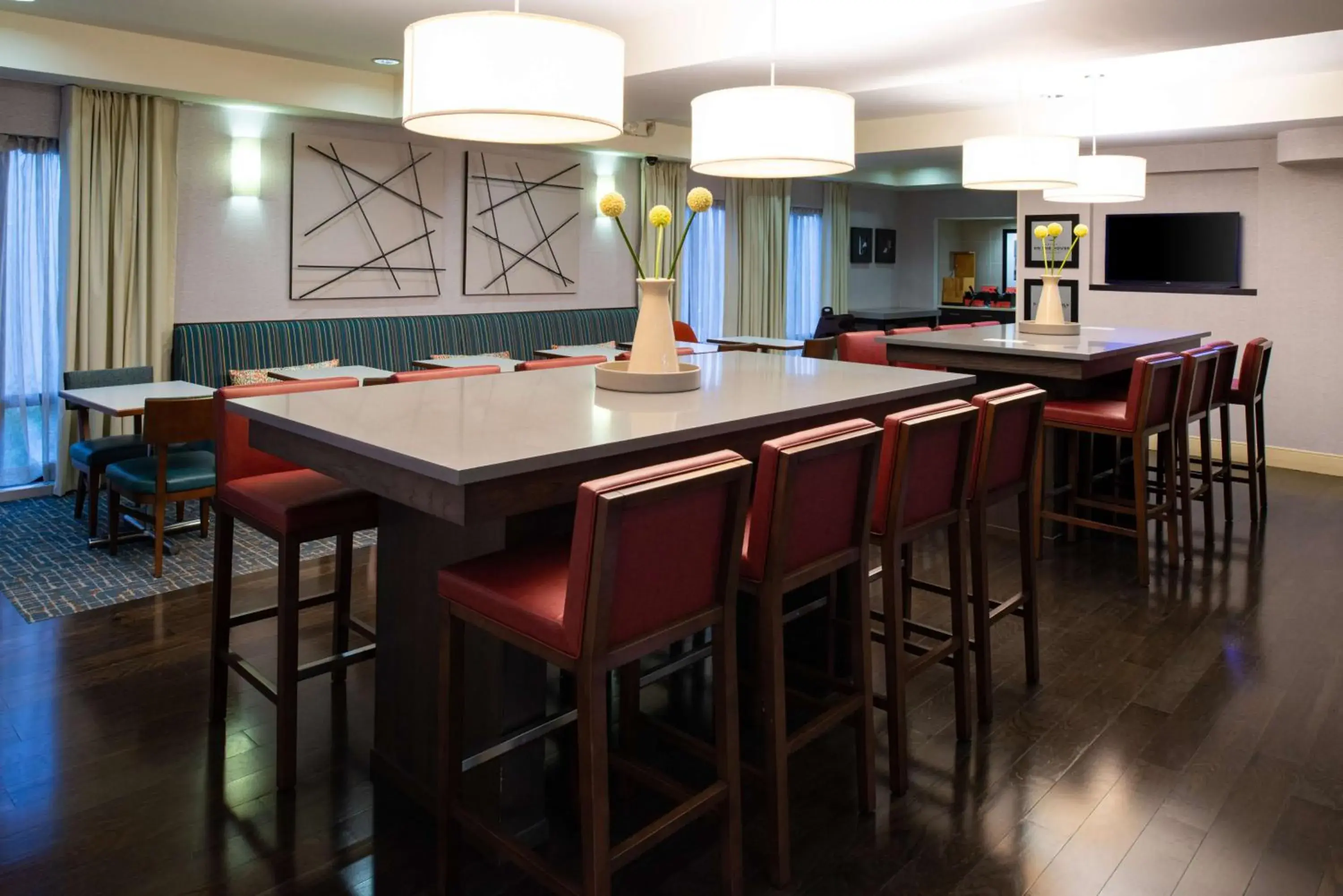 Hampton Inn San Francisco - Daly City Hampton Inn San Francisco - Daly City