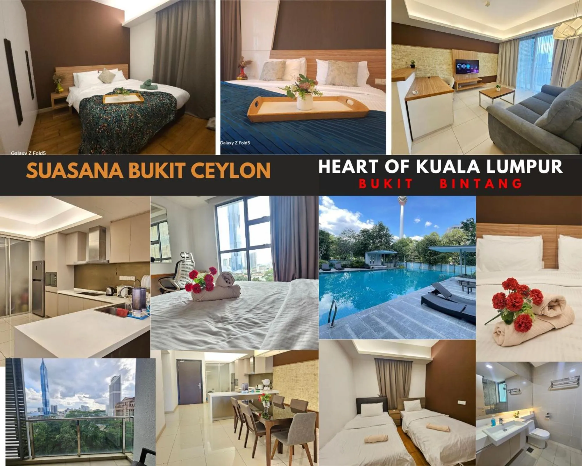 Property building in Holiday Heaven