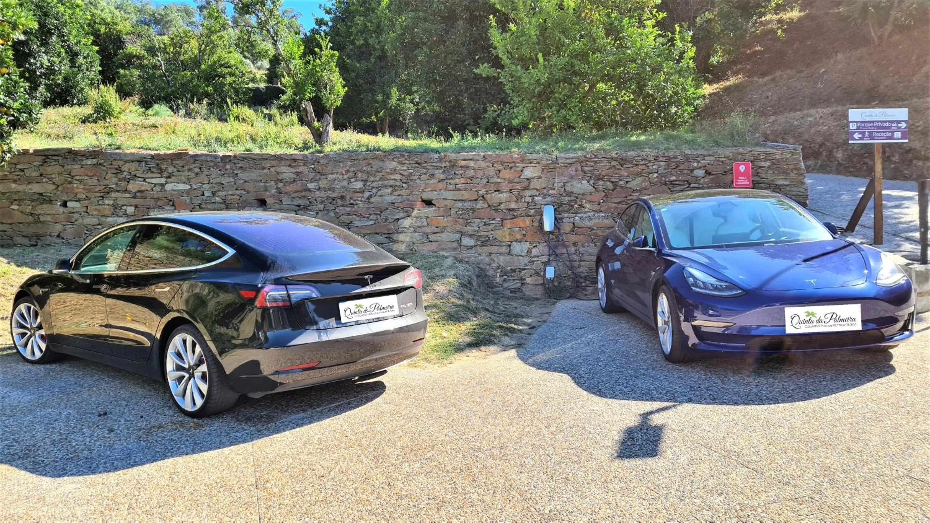 Property building in Quinta da Palmeira - Country House Retreat & Spa