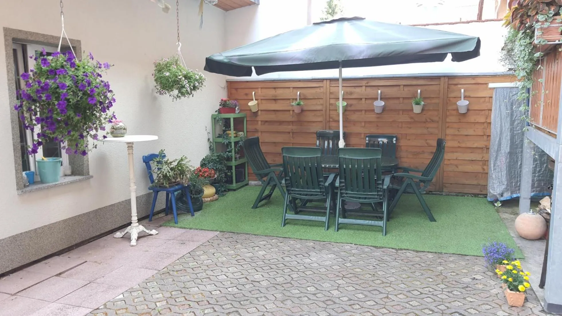 Ferienwohnung Döring