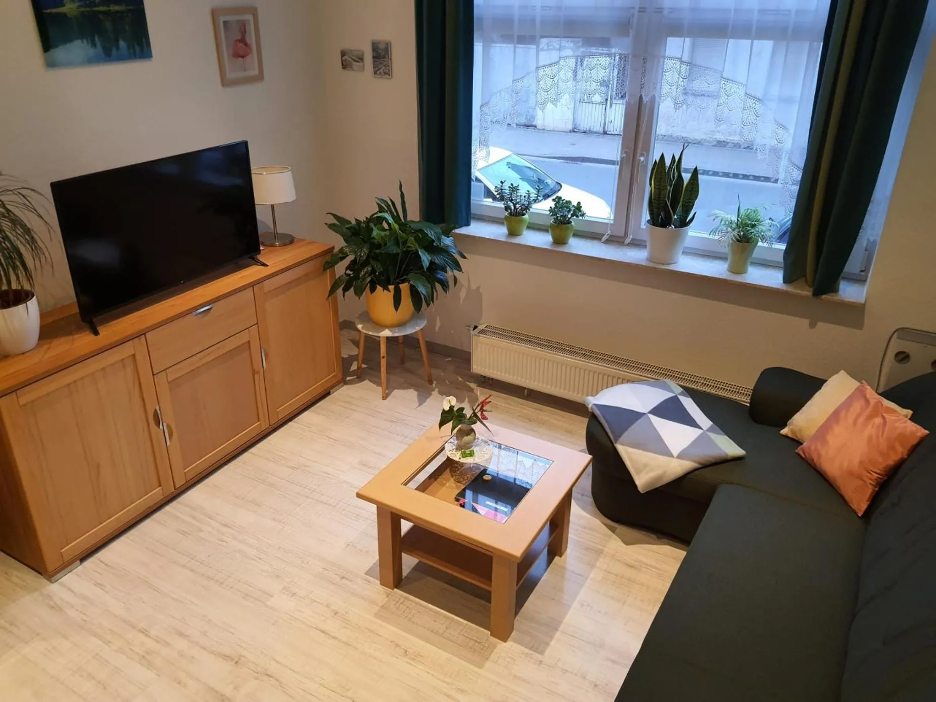 Ferienwohnung Döring