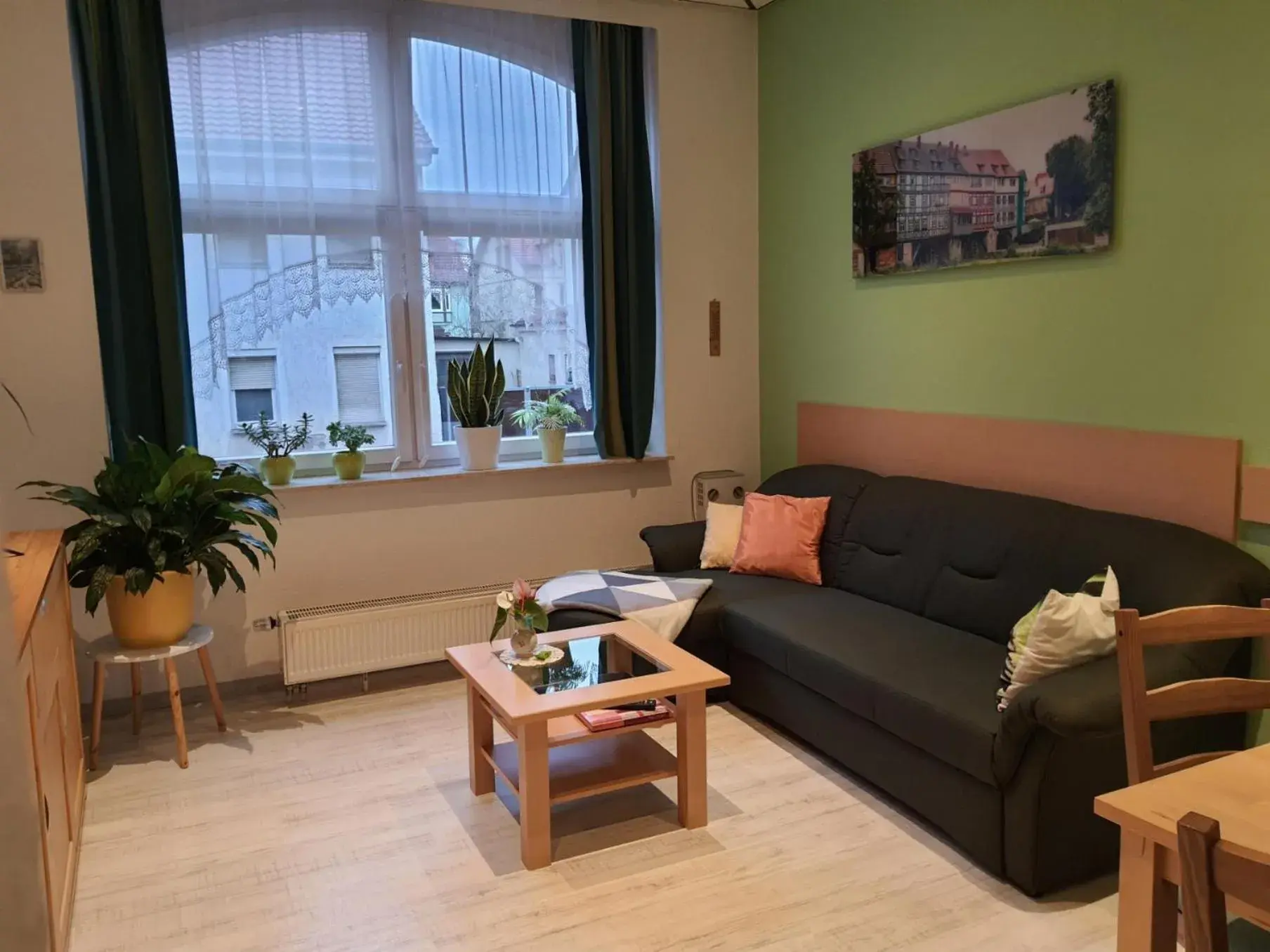 Ferienwohnung Döring Ferienwohnung Döring