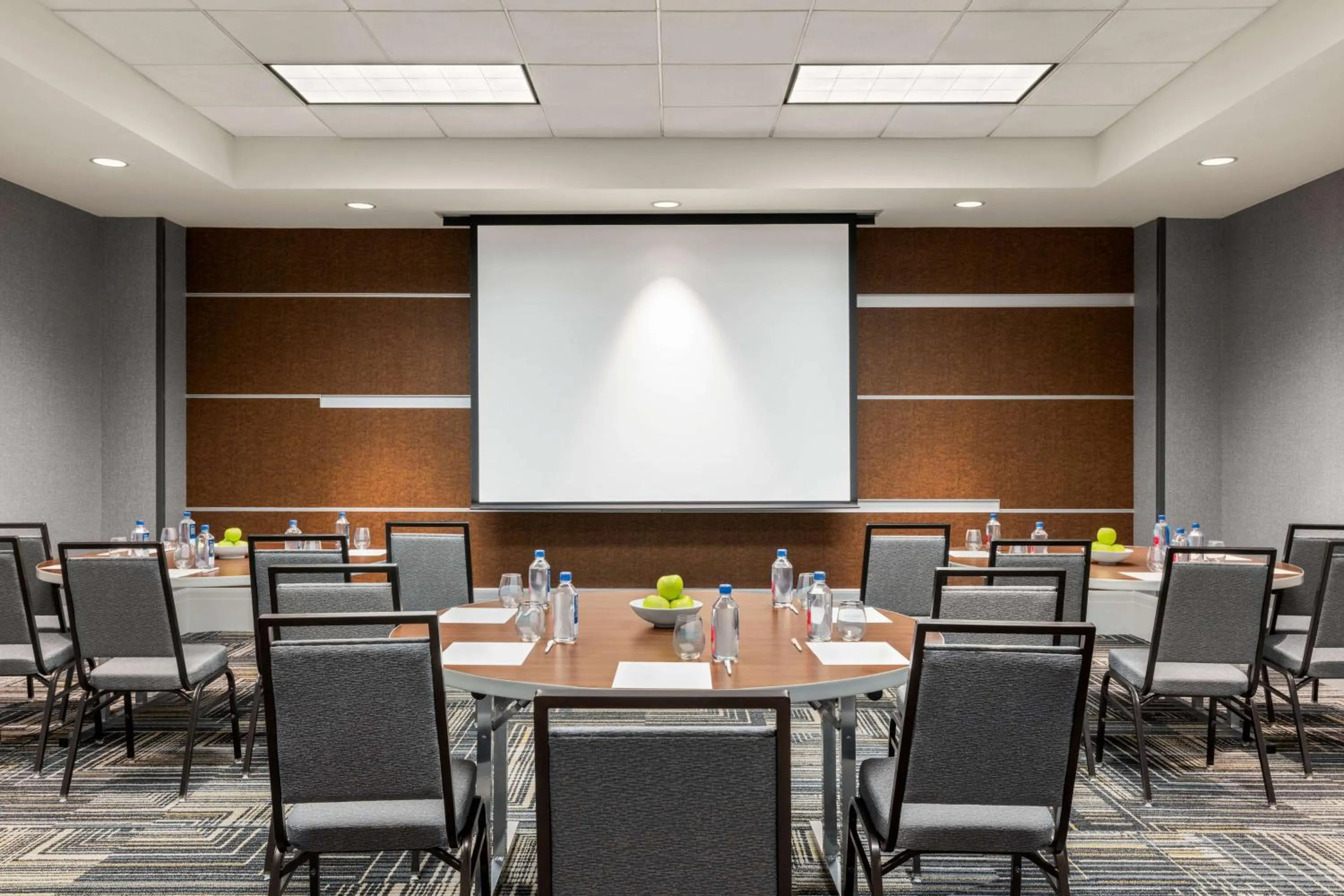 Meeting/conference room in Homewood Suites by Hilton Washington, D.C. Downtown