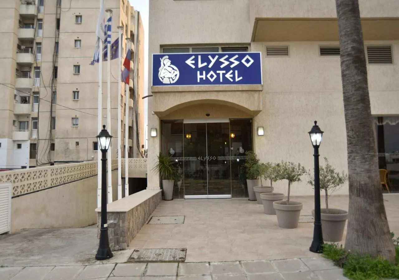 Elysso Hotel