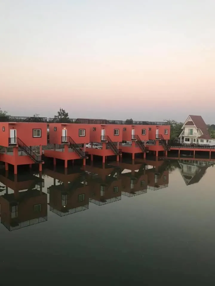 Rung ChiangRai Resort