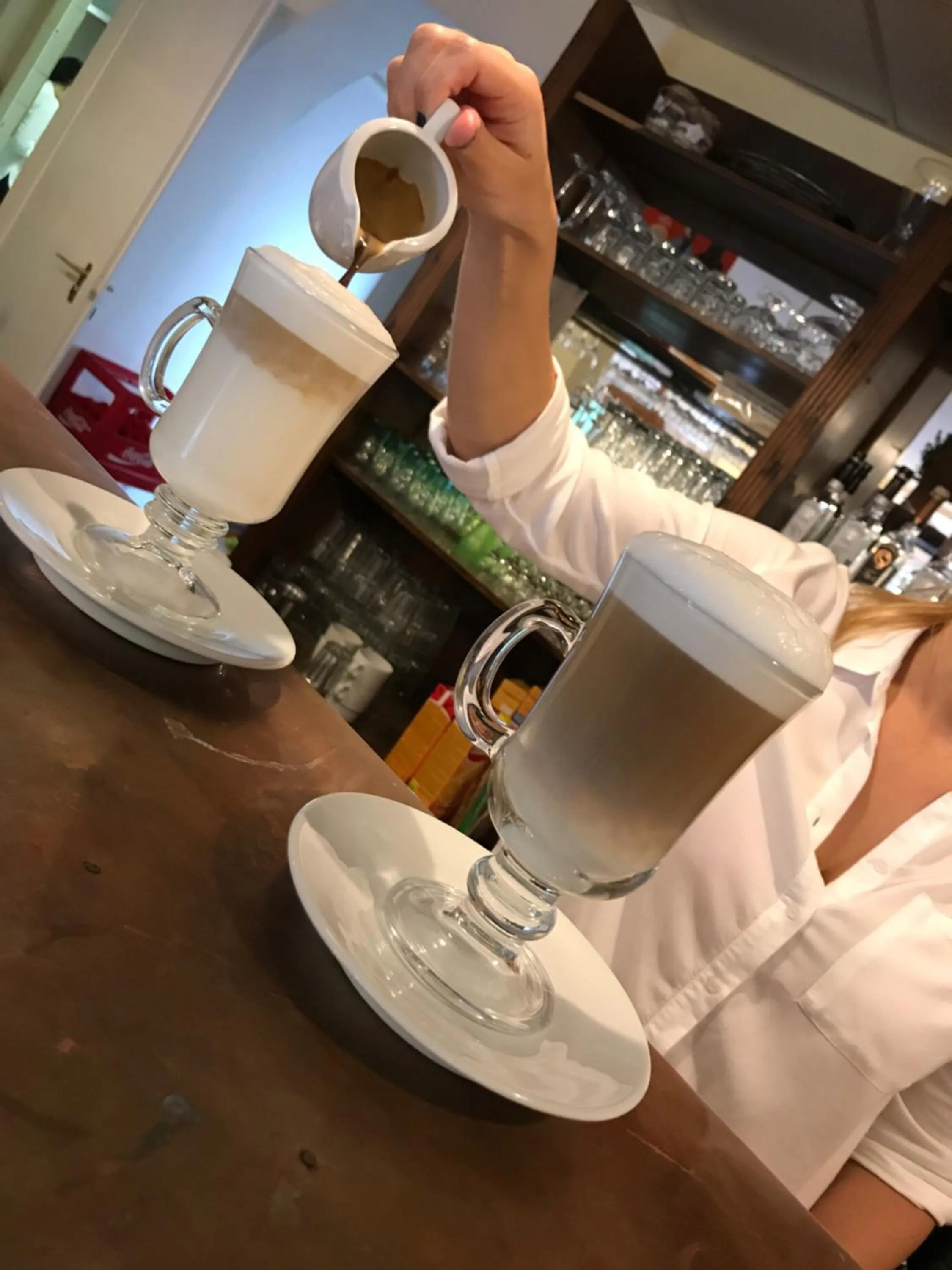 Staff in Hotel Síkfőkút