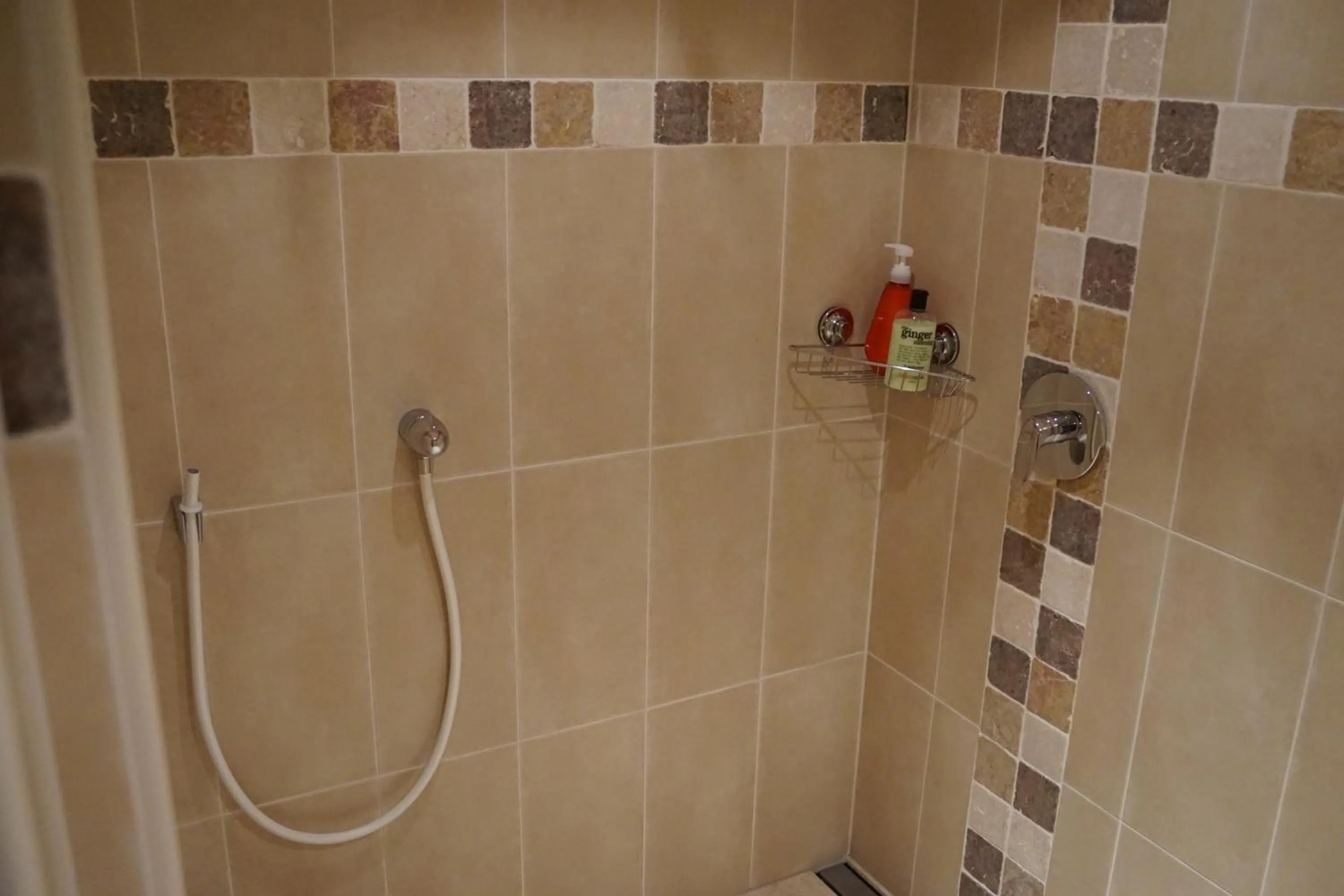 Bathroom in Apart Felsenhof