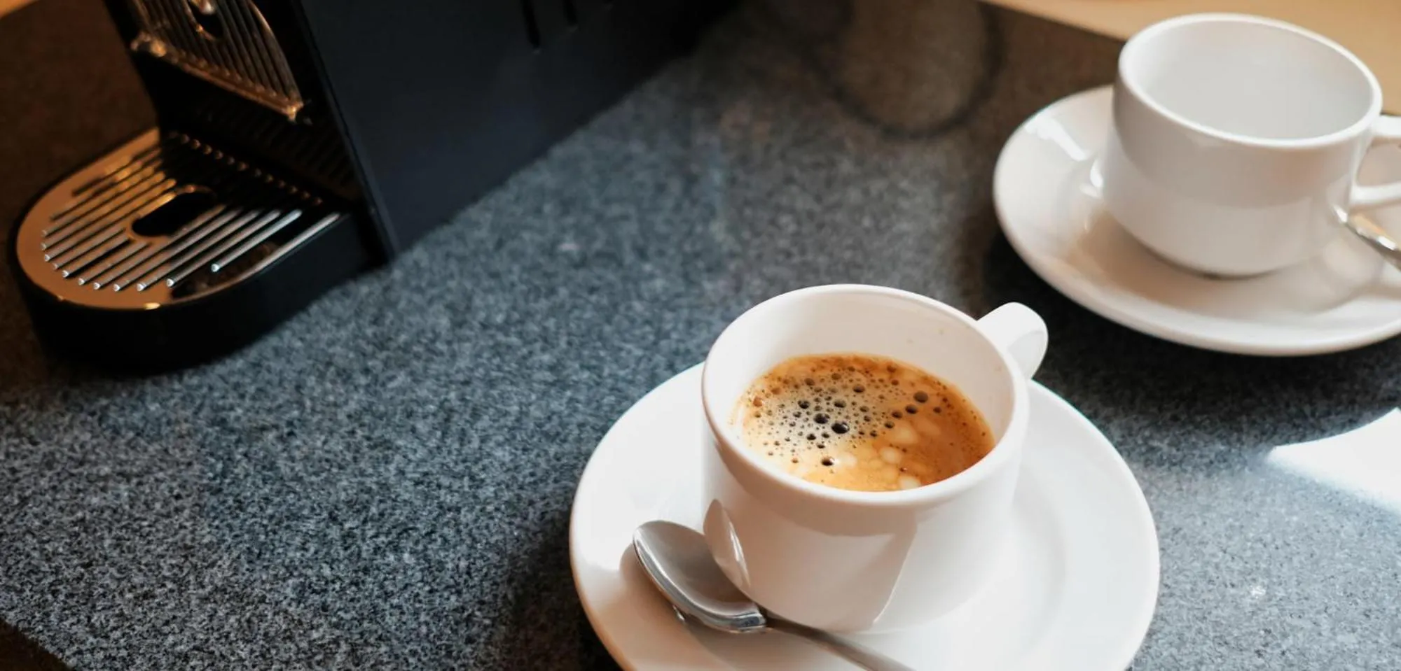Coffee/tea facilities in Apart Felsenhof