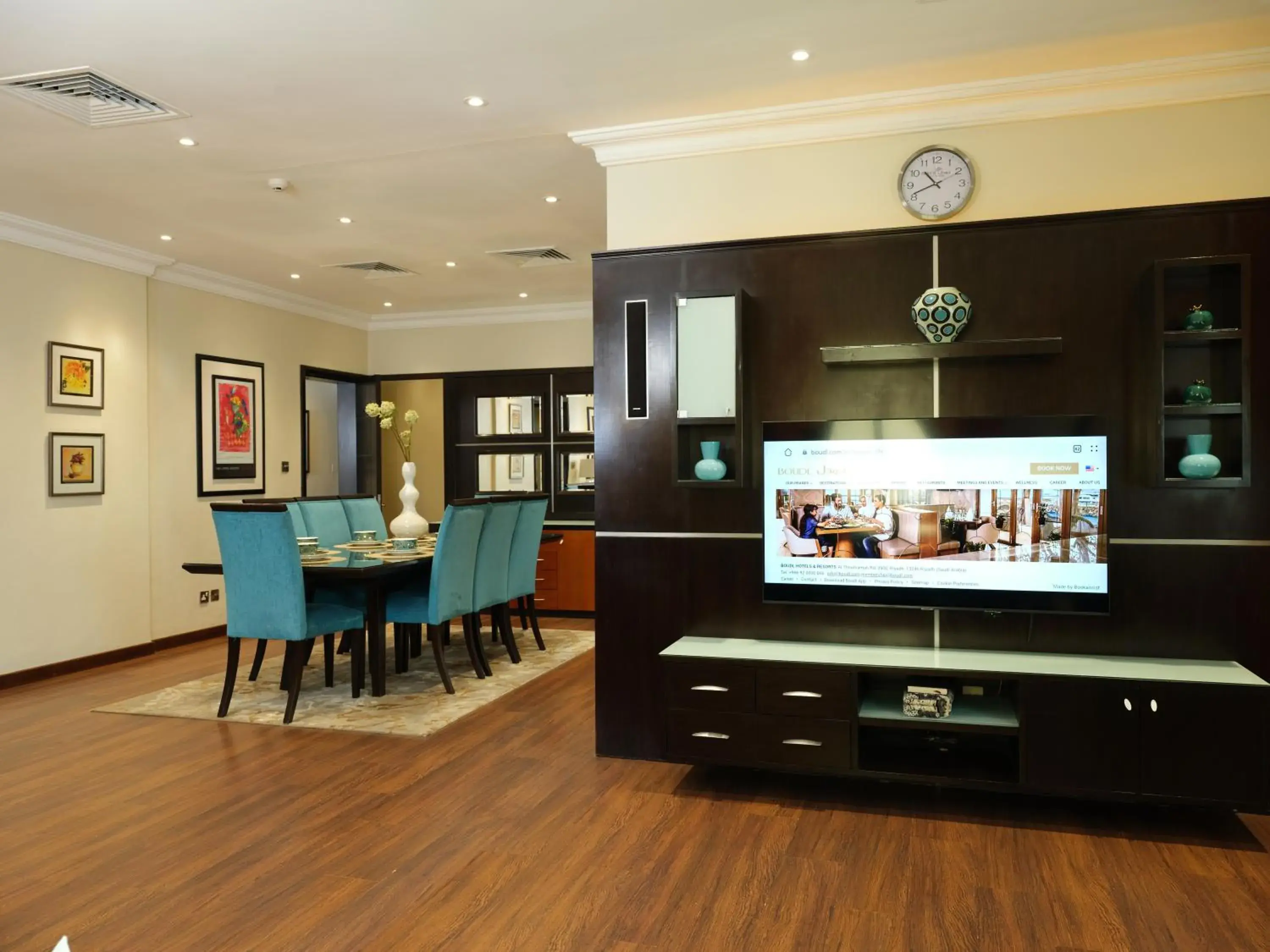 Executive Queen Suite in Boudl Salmiya, Kuwait - بودل السالمية الكويت Executive Queen Suite in Boudl Salmiya, Kuwait - بودل السالمية الكويت