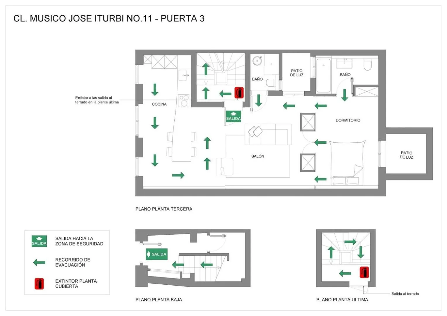 Invalencia - Musico 3 Turia Gardens