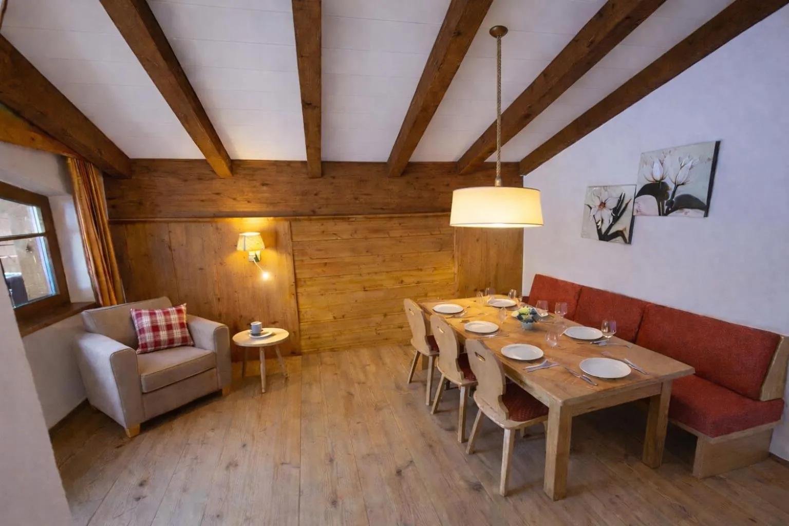 Pension Zur alten Mühle