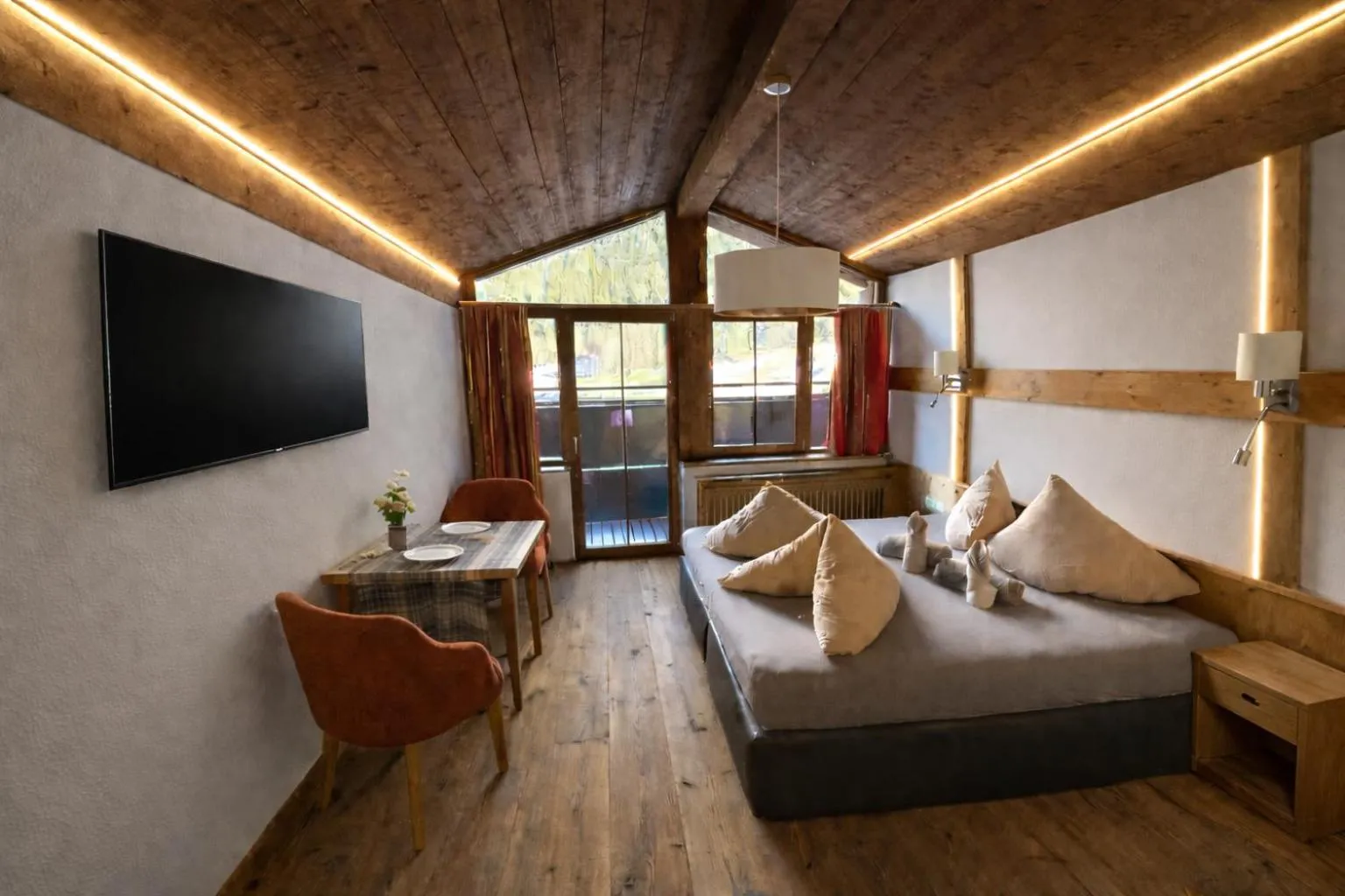 Pension Zur alten Mühle