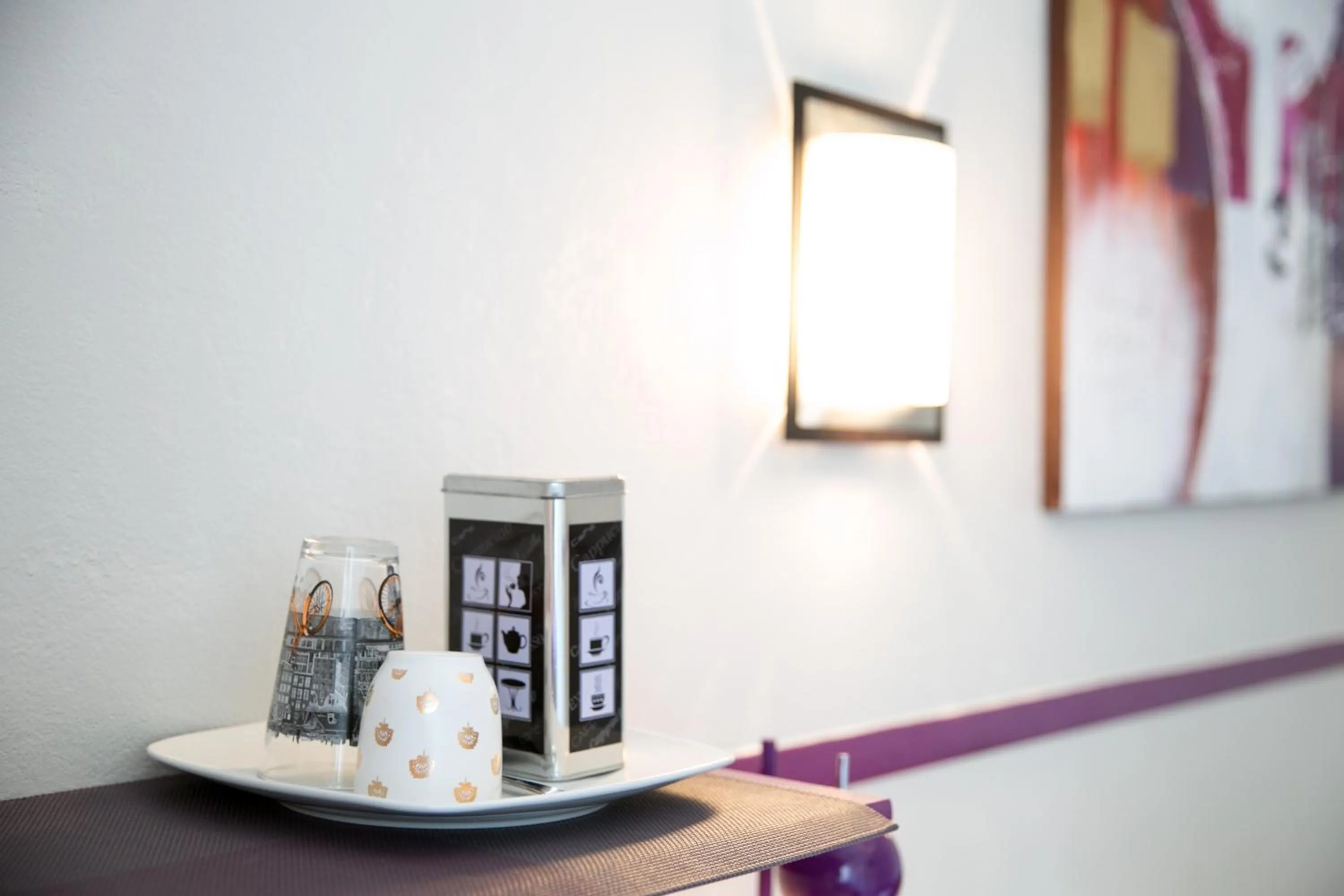 Logis Auberge De L'ombrée