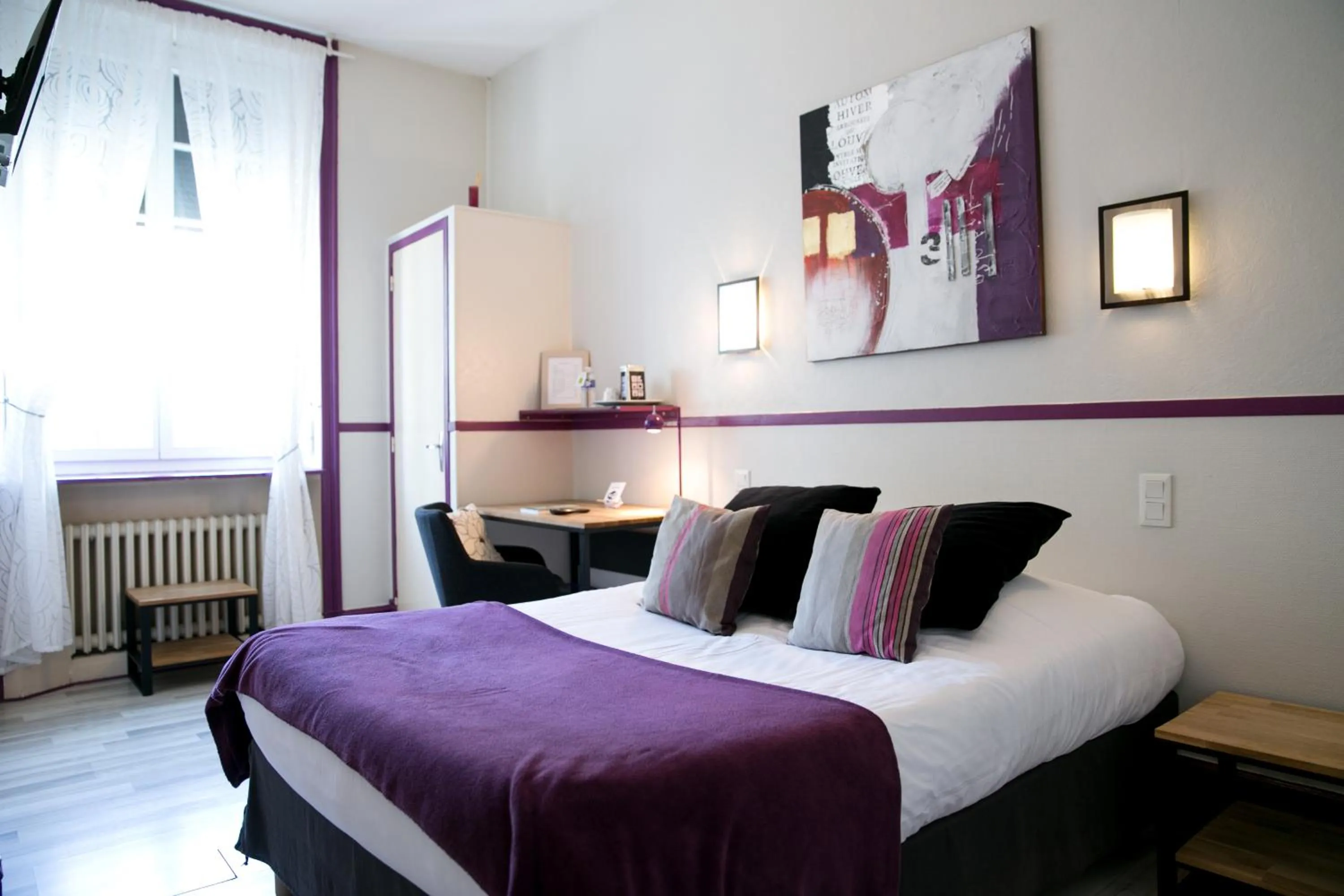 Logis Auberge De L'ombrée