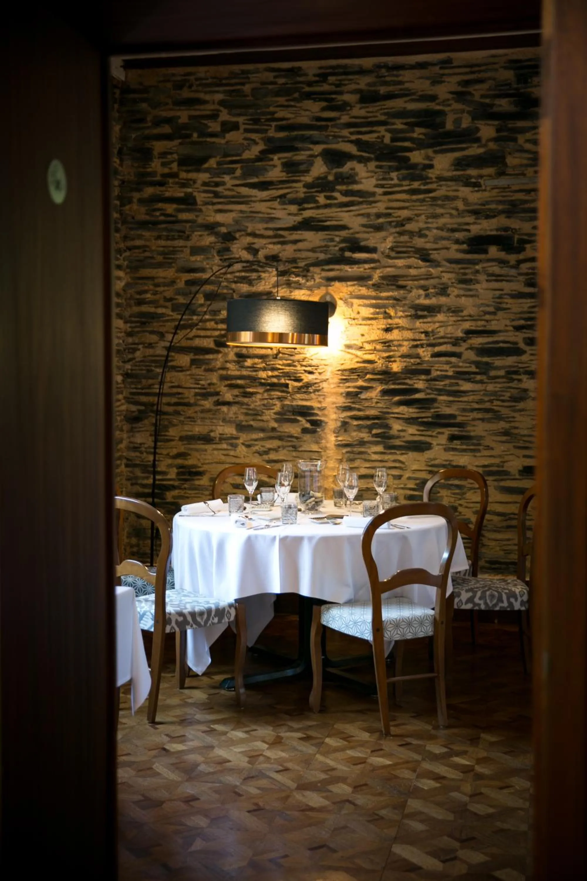 Logis Auberge De L'ombrée