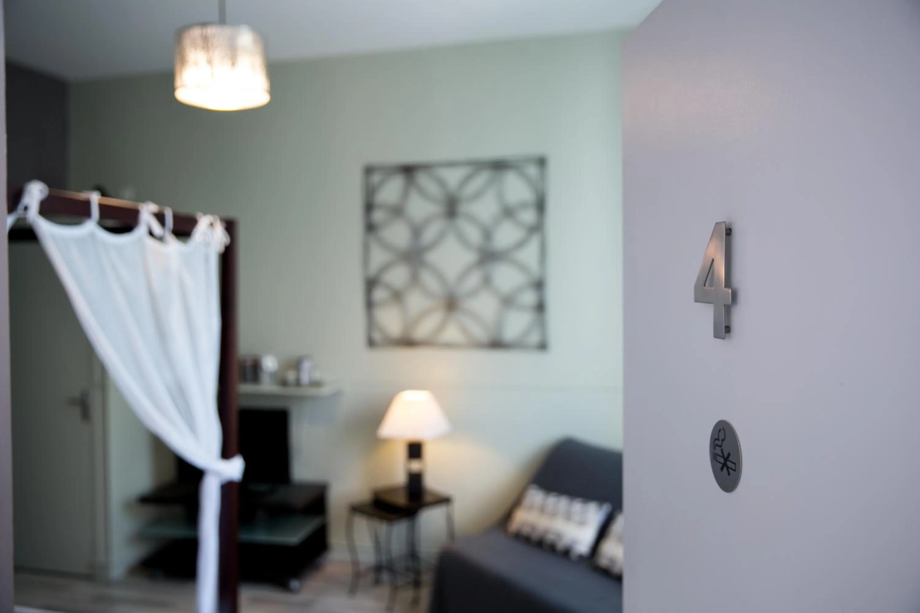 Logis Auberge De L'ombrée