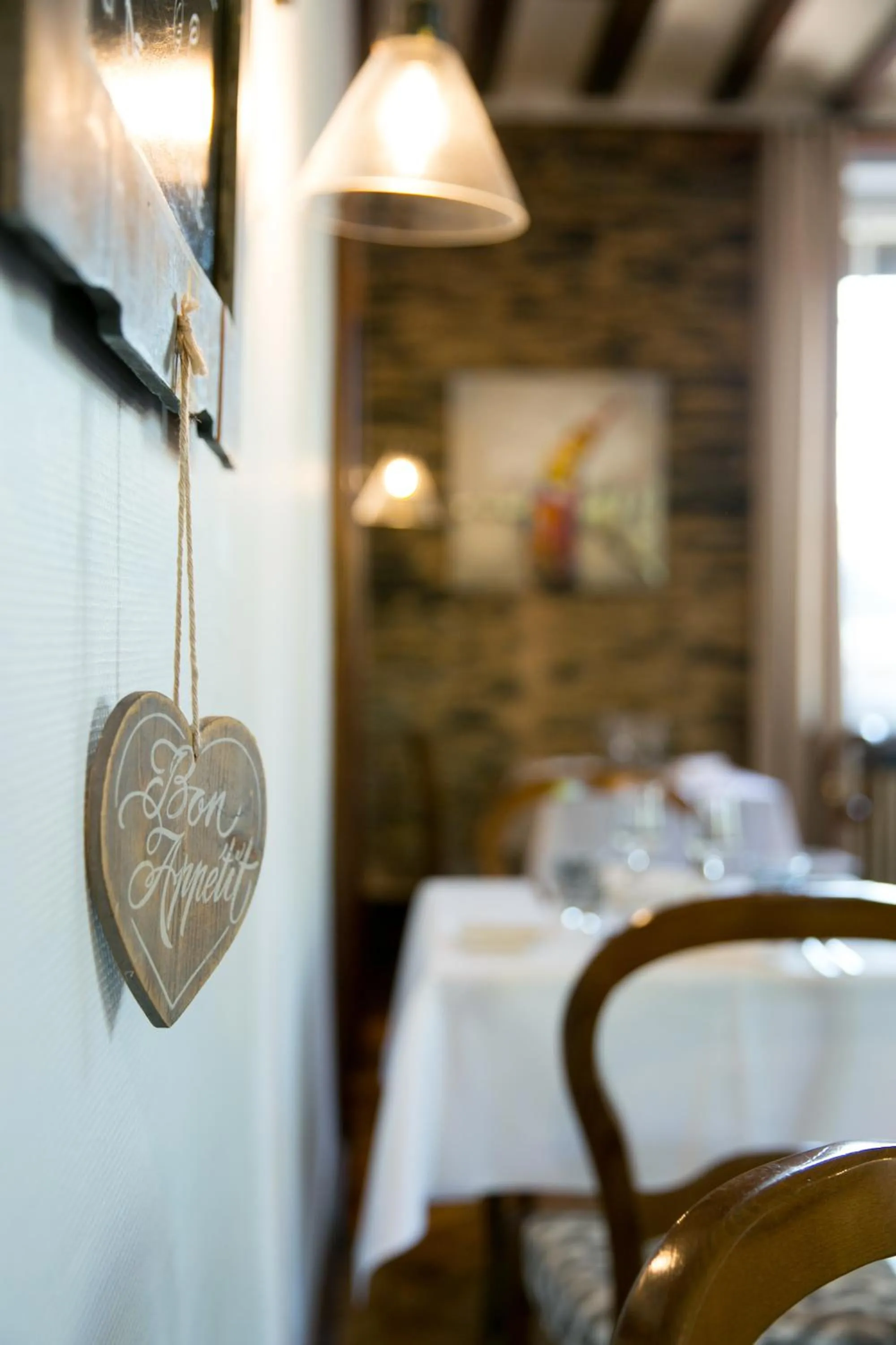 Logis Auberge De L'ombrée