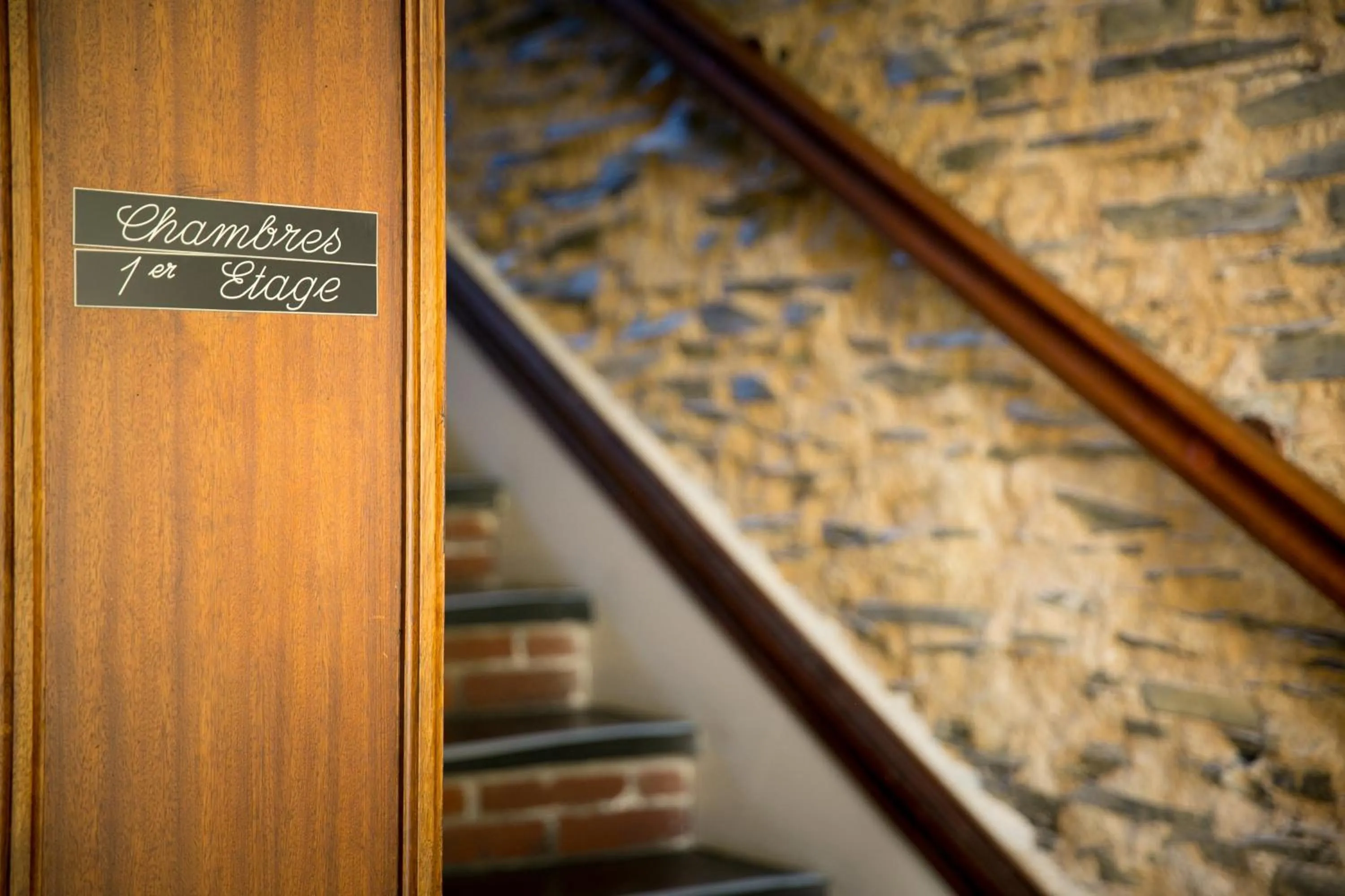 Logis Auberge De L'ombrée